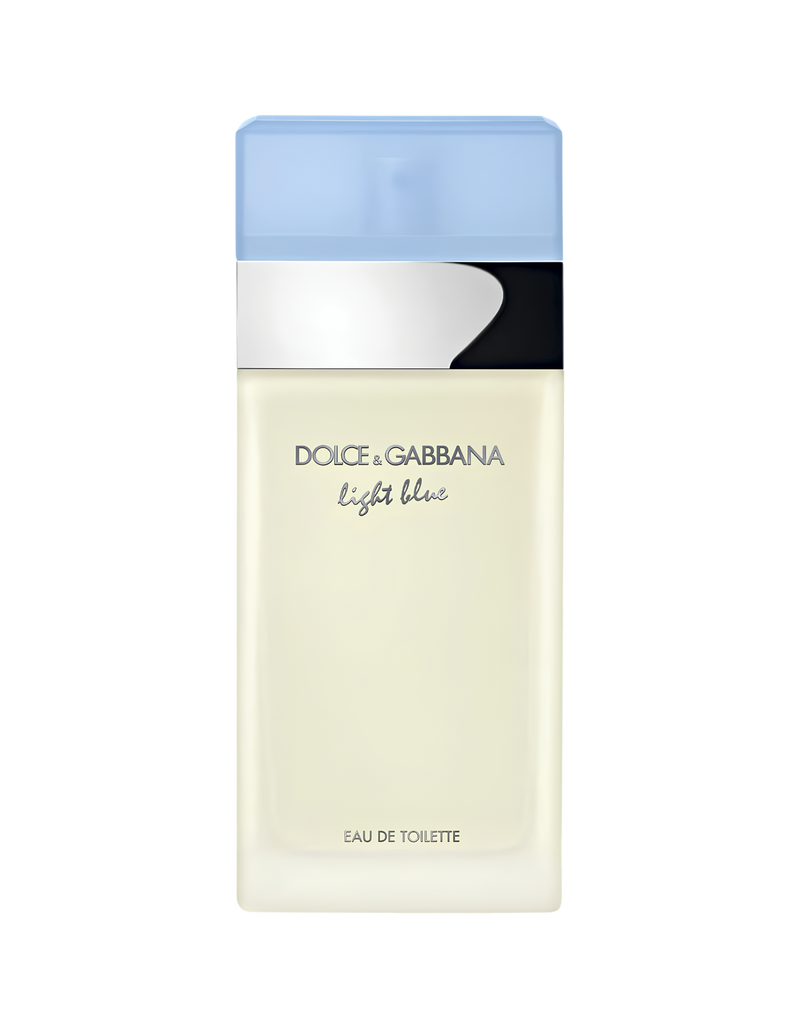 Light Blue Woman 100 ml Eau de Toilette Para Mujer