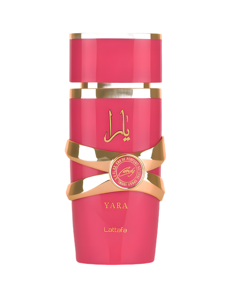 Yara Candy 100 ml