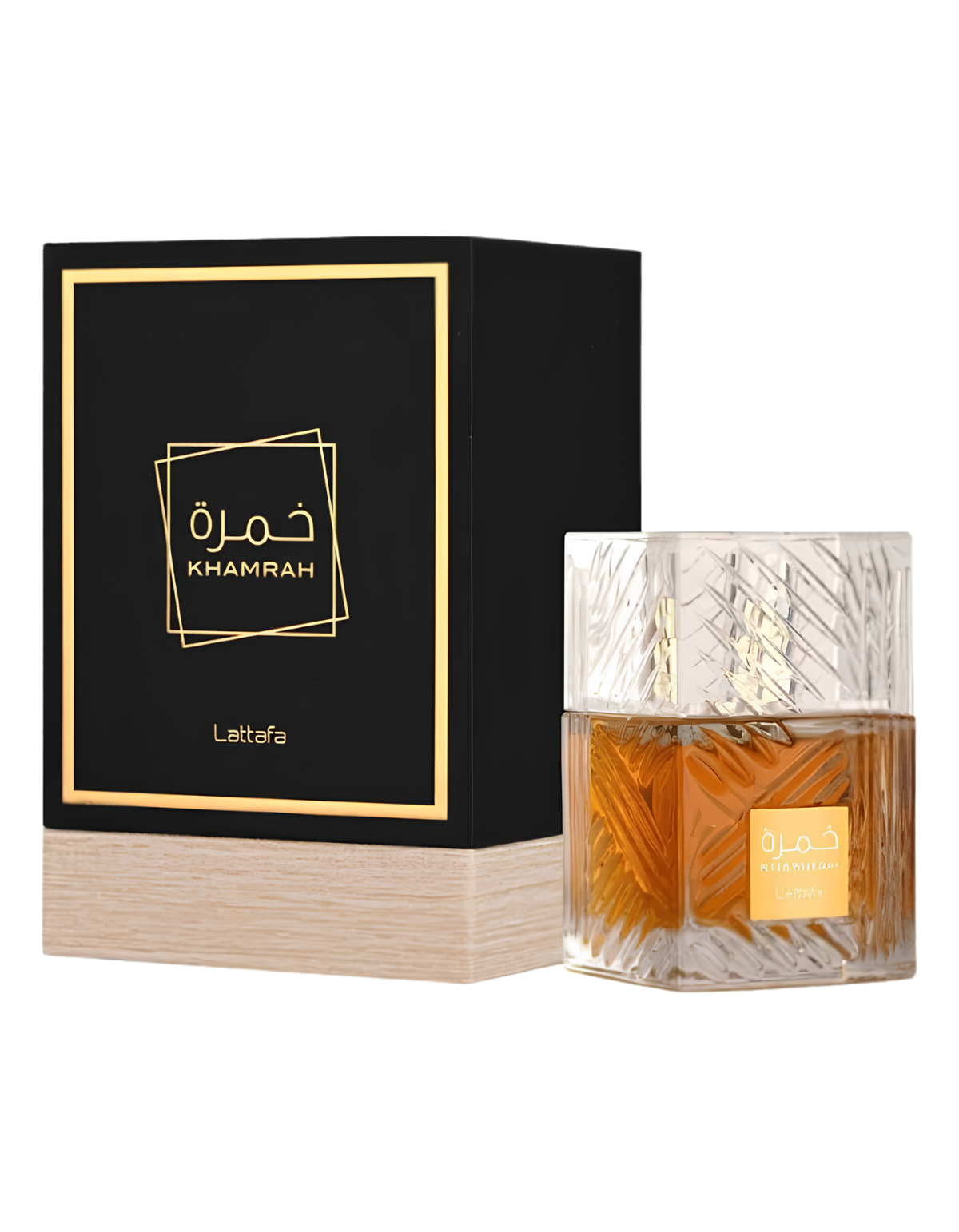 Khamrah Eau de Parfum 100 ml