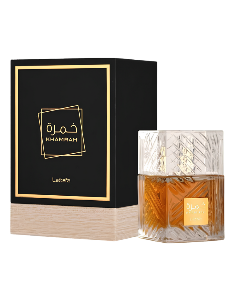 Khamrah Eau de Parfum 100 ml