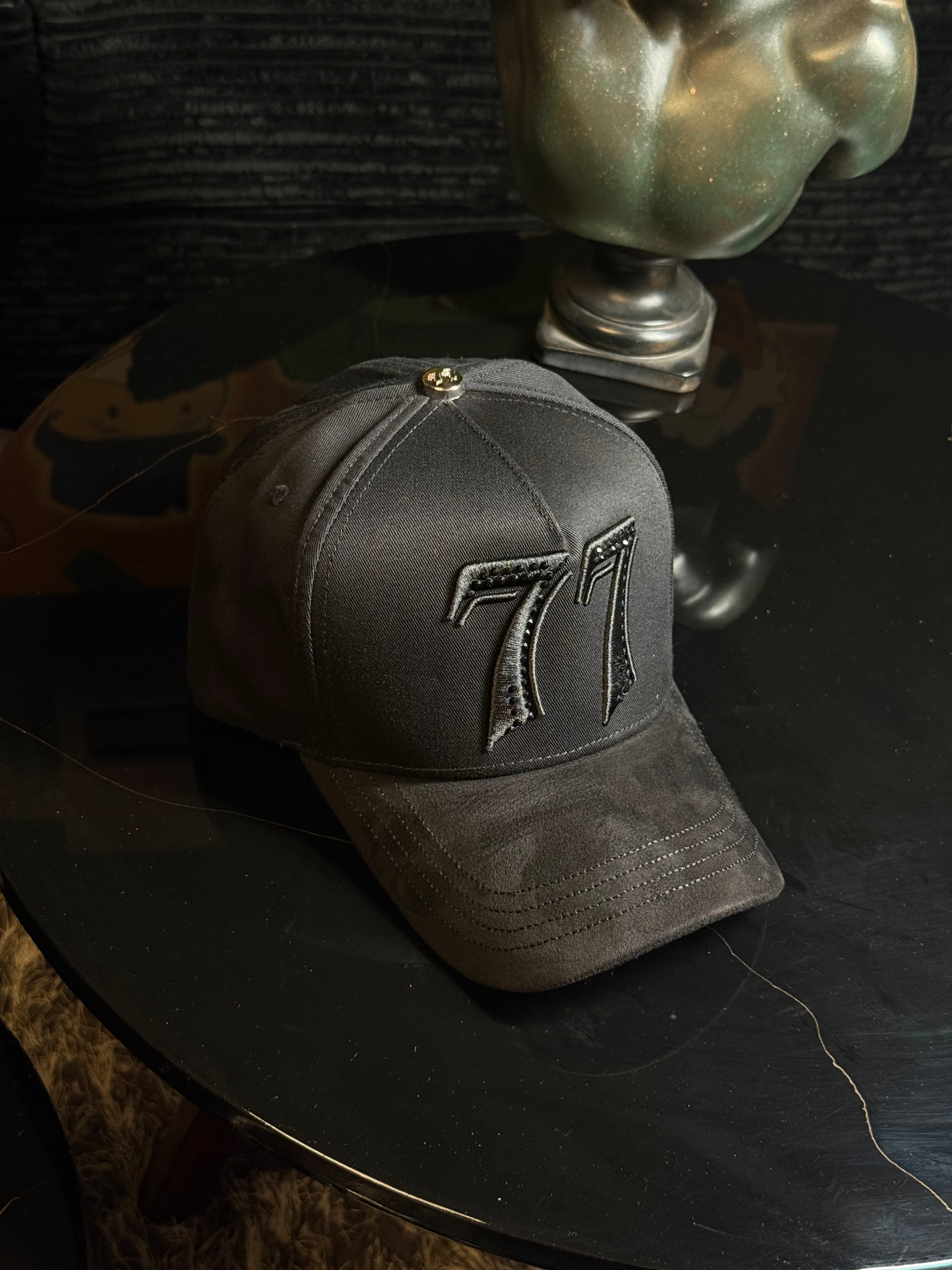 BARBAS HATS "77"