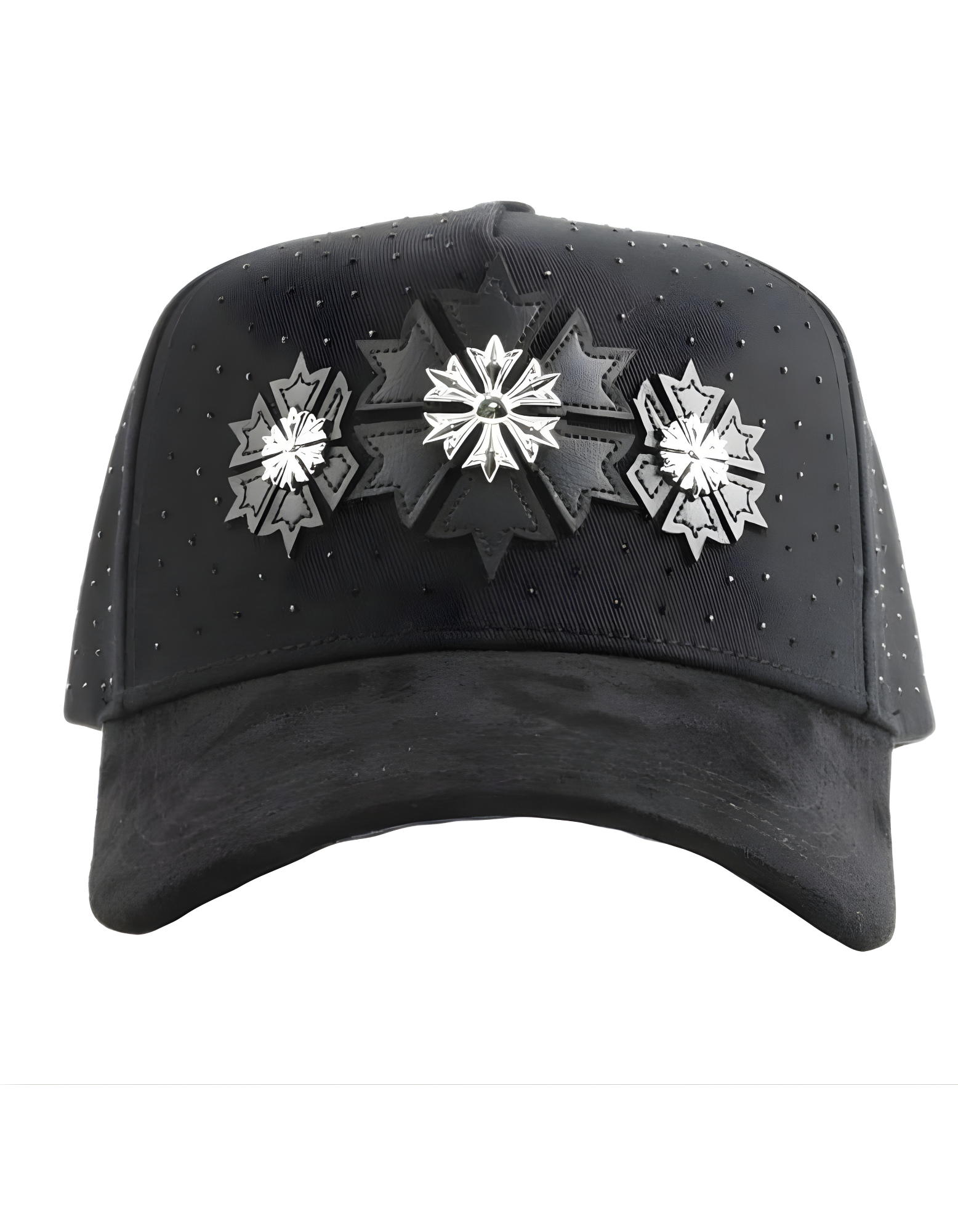Gorra Barbas Hats Snow Flake