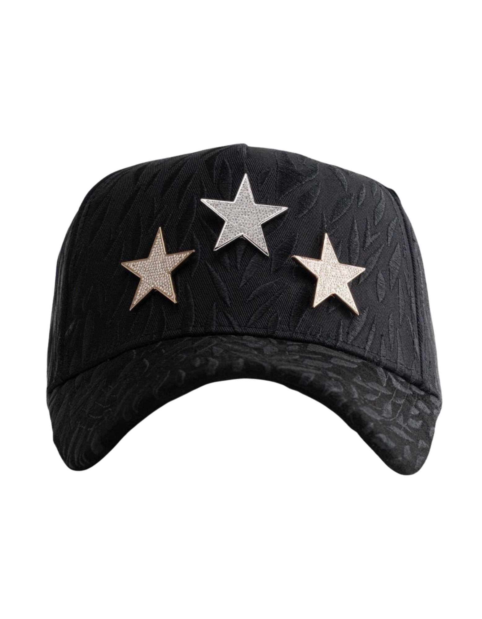Gorra Barbas Hats x CT - Rockstar