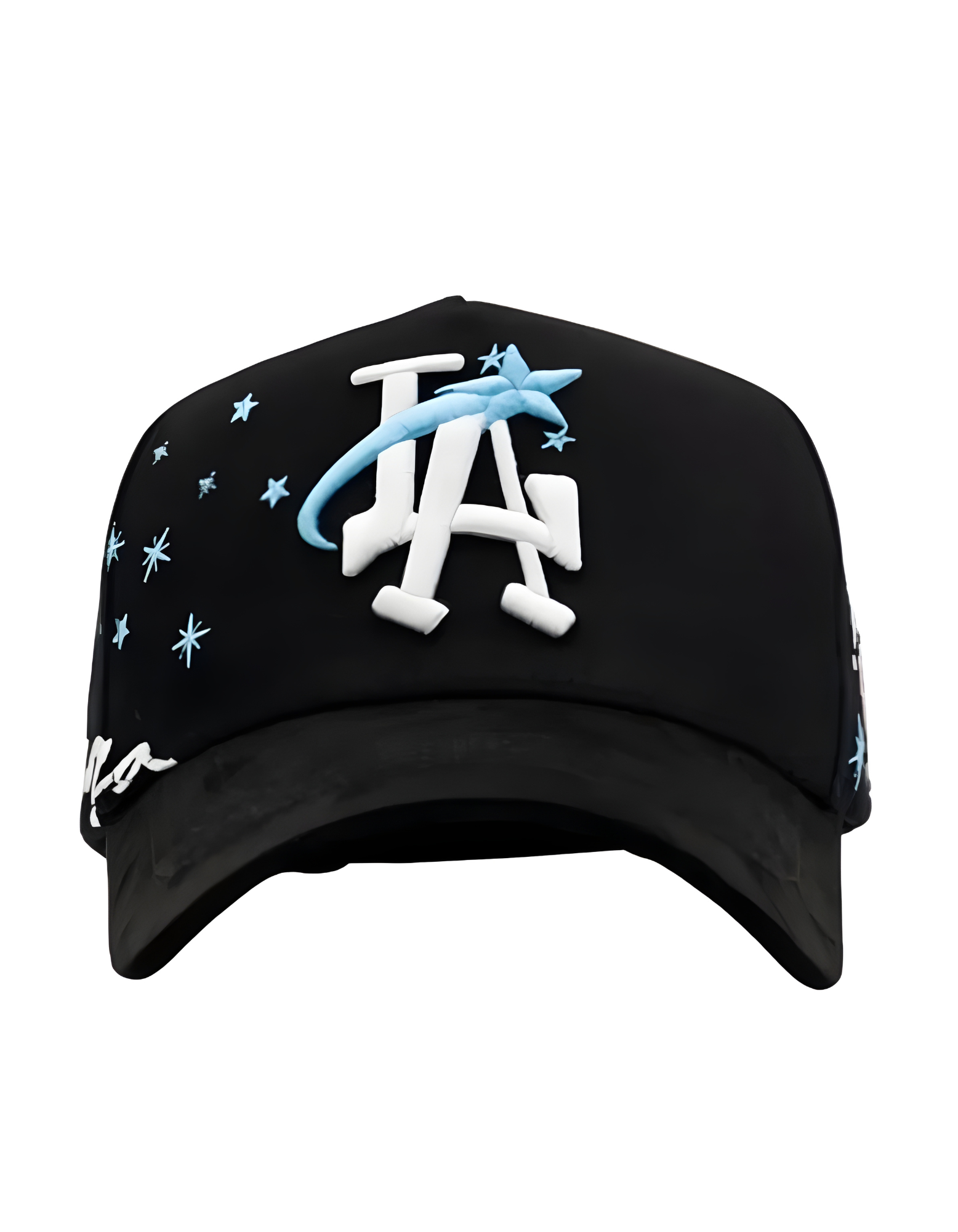 GORRA THIRTYONE MAGO AZUL