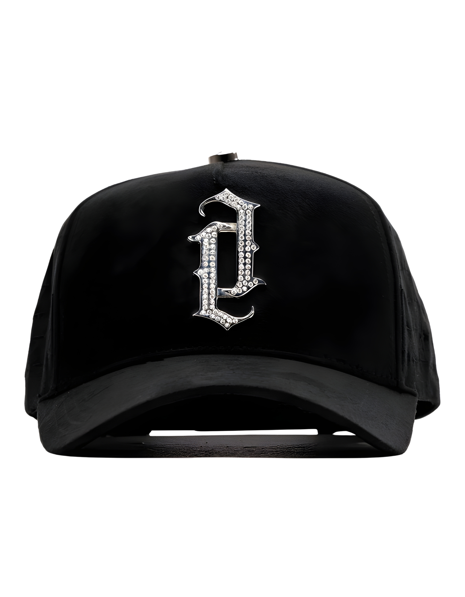 GORRA EL BARBAS HATS x EL ALEMAN "ECLIPSE"