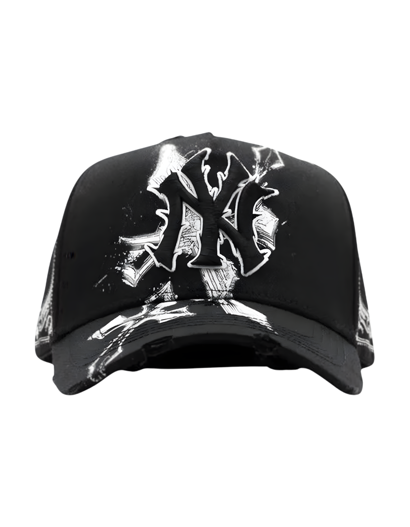 RUDE AWAKENINGS NY BRIDE