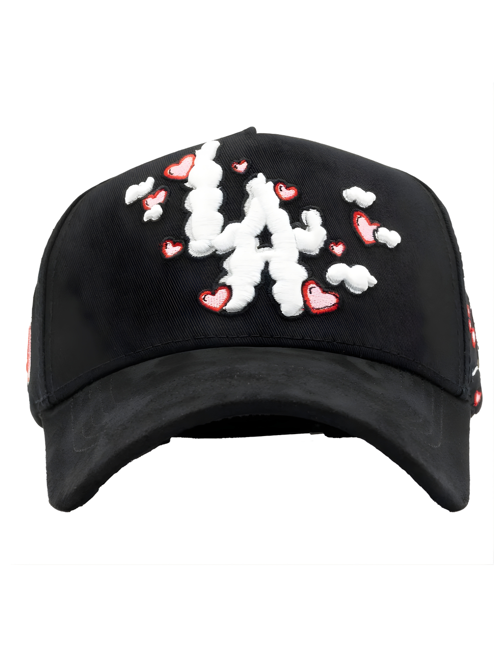 GORRA THIRTYONE LA LOVE CLOUDS SAN VALENTIN
