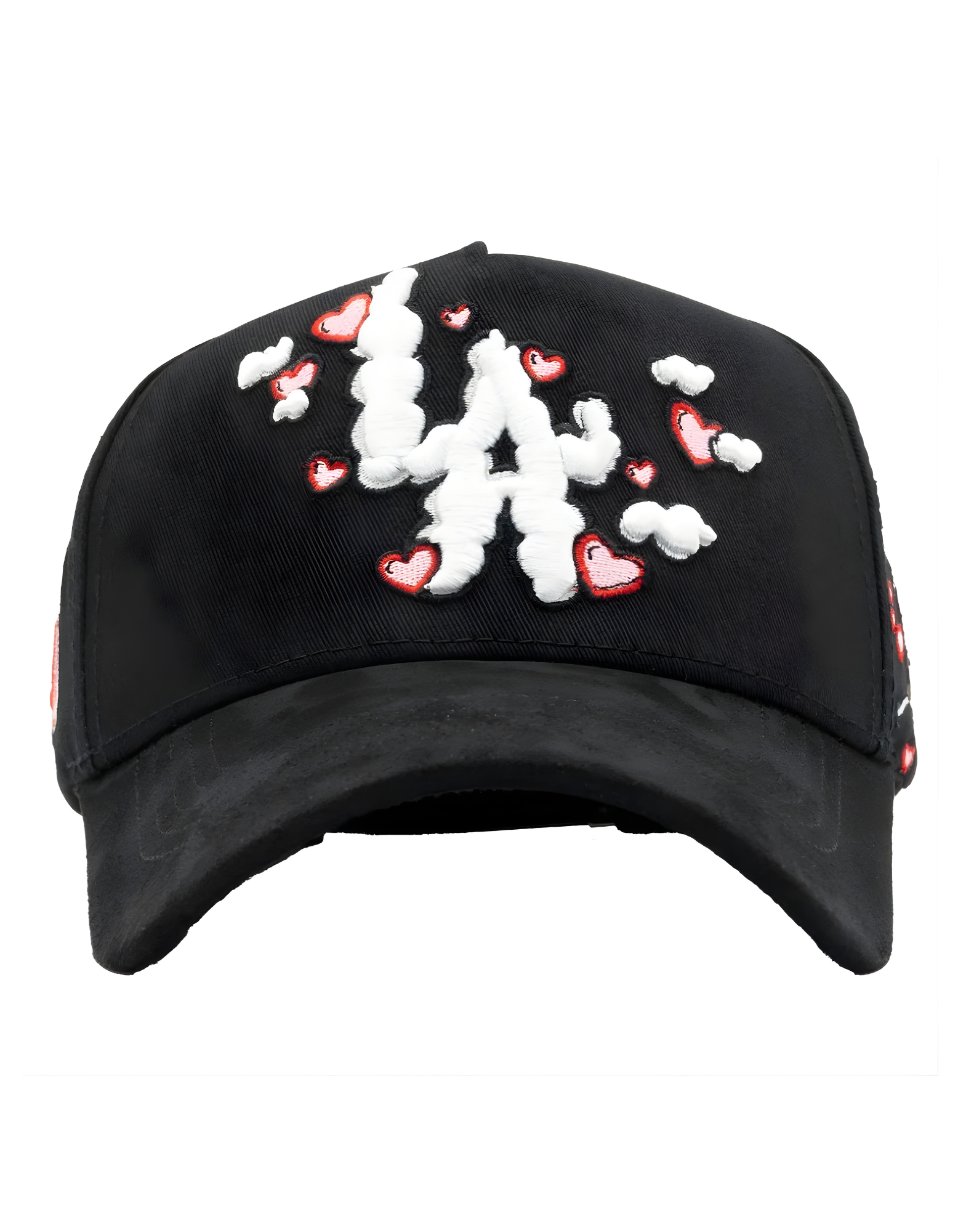 GORRA THIRTYONE LA LOVE CLOUDS SAN VALENTIN