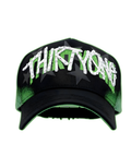GORRA THIRTY TAKE NOTES STARRY