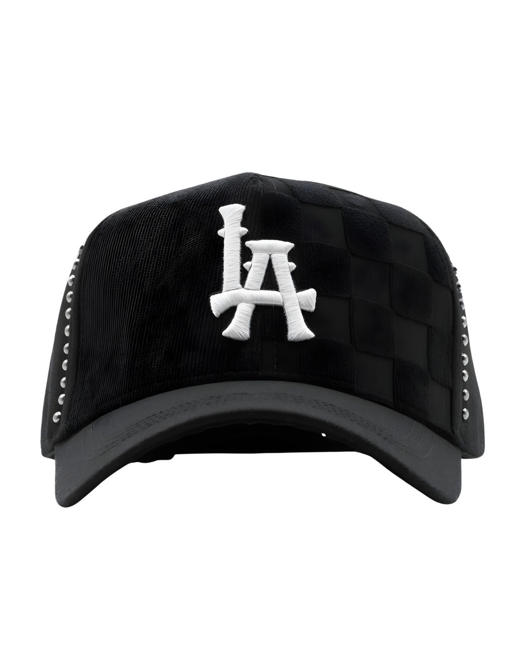 Gorra Dandy Hats Over Everything - 50/50 LA