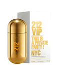 212 VIP Gold 80ml
