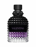 Vltn Born in Roma Purple Melancholia 100 ml – Eau de Parfum