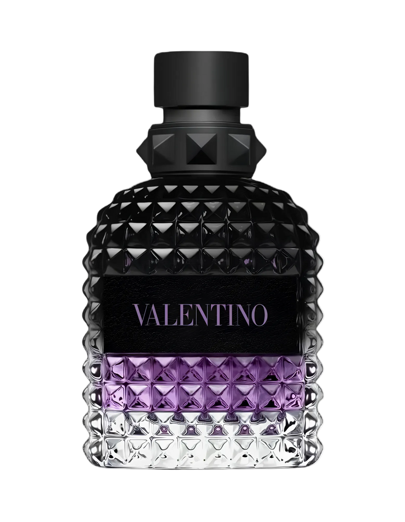 Vltn Born in Roma Purple Melancholia 100 ml – Eau de Parfum