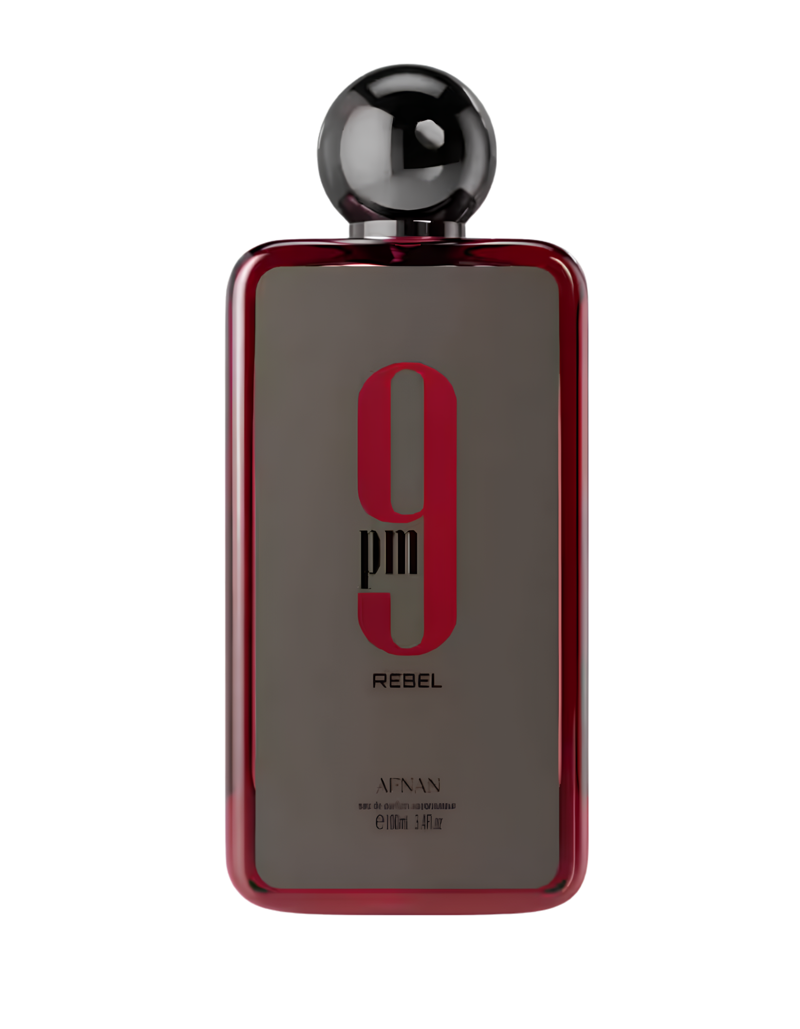 9PM Rebel 100ml