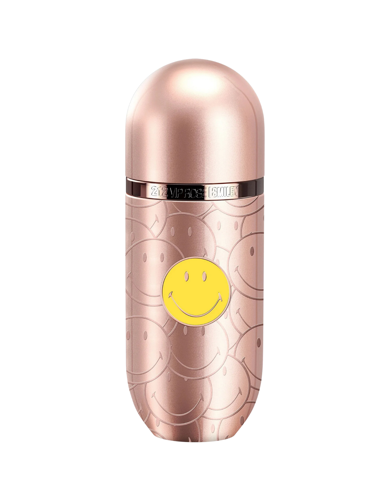212 VIP Rose Smiley 90ml