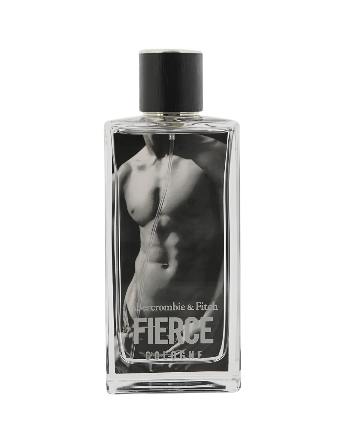 Fierce Cologne Eau de Parfum 100 ml