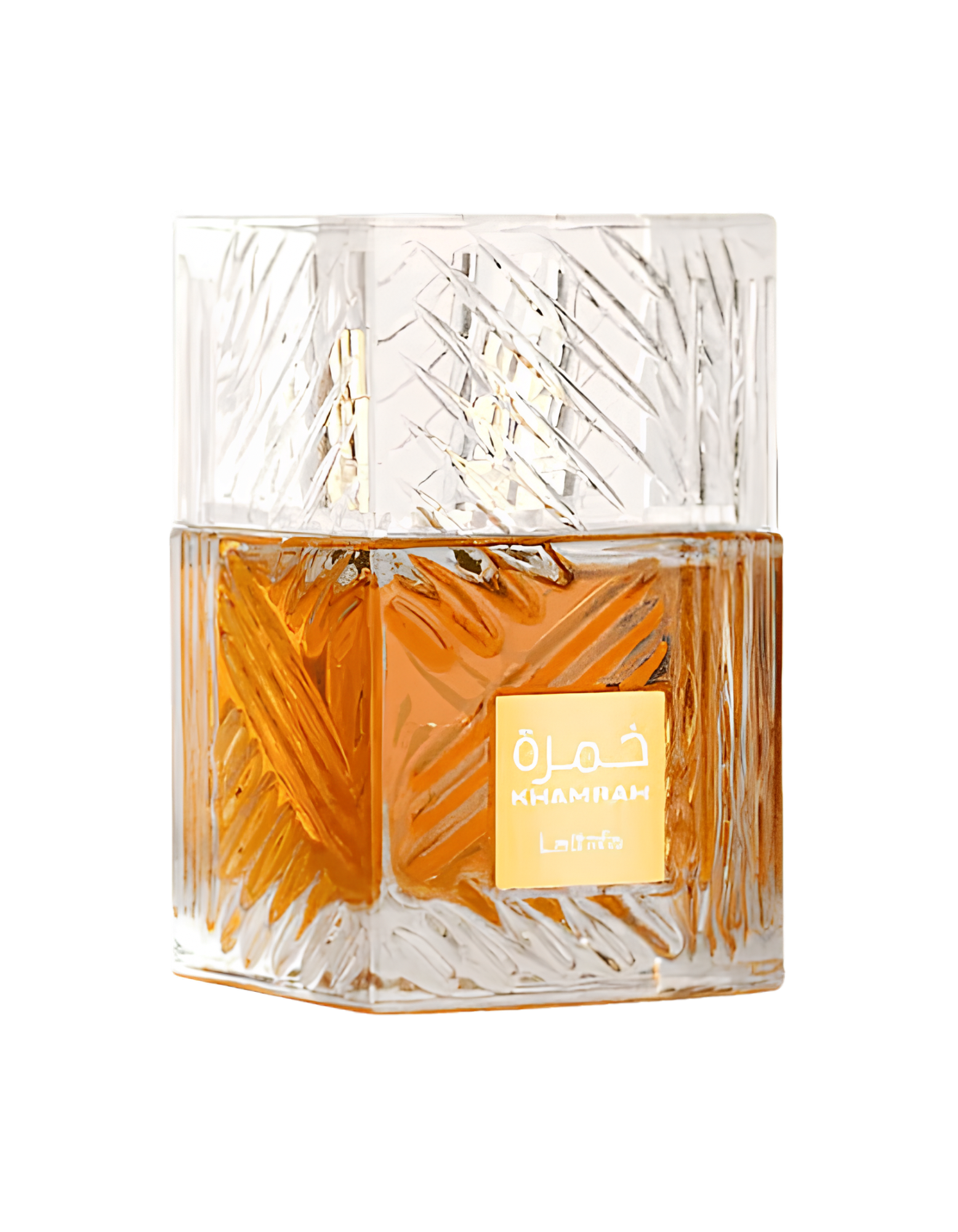 KHAMRAH EDT 100ML