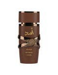 ASAD BOURBON 100ML
