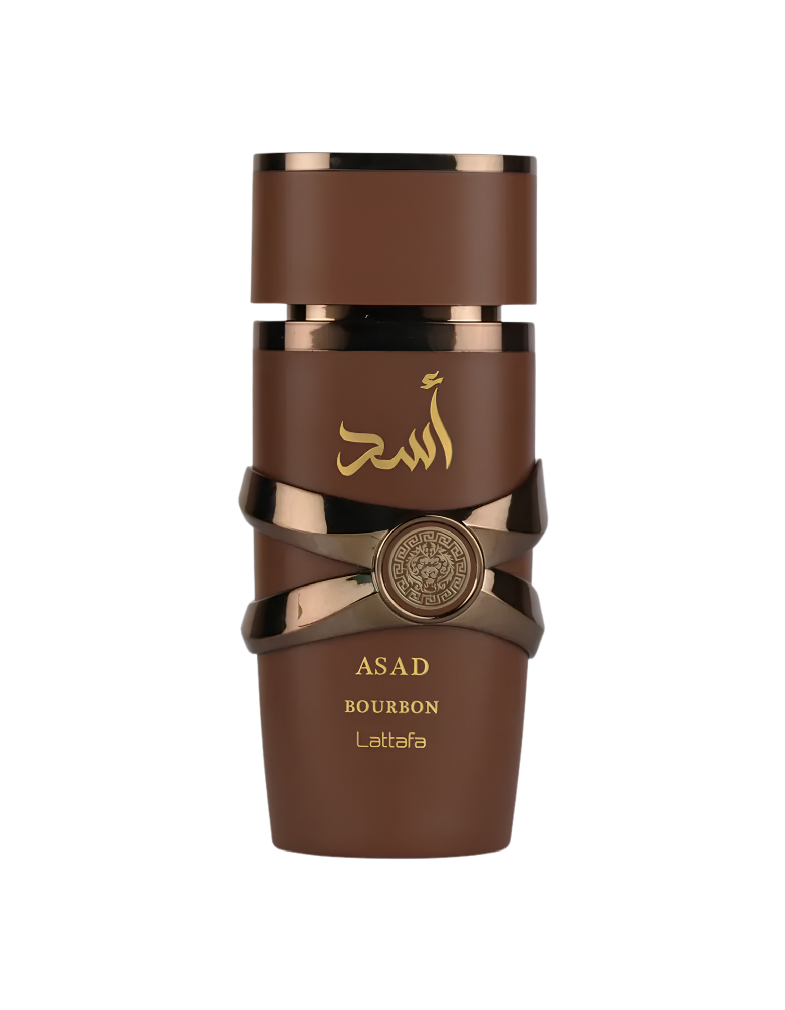 ASAD BOURBON 100ML