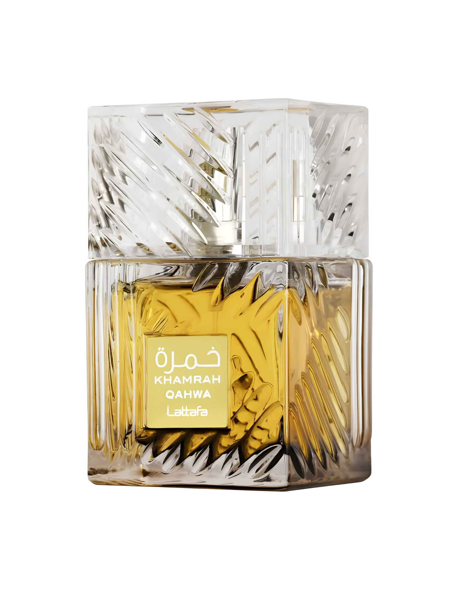 KHAMRAH QAWHA 100ML