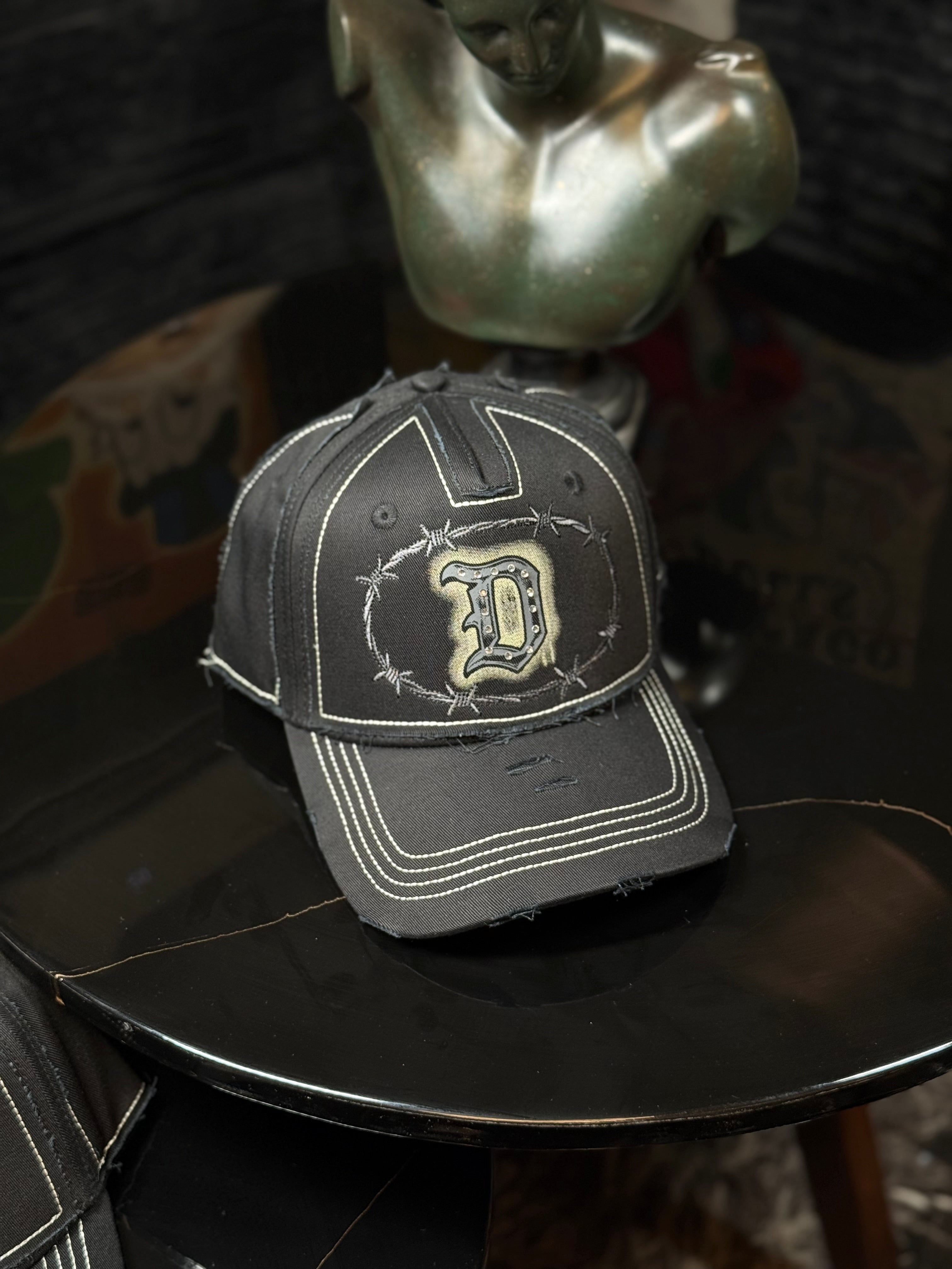 GORRA DANDY RODEO