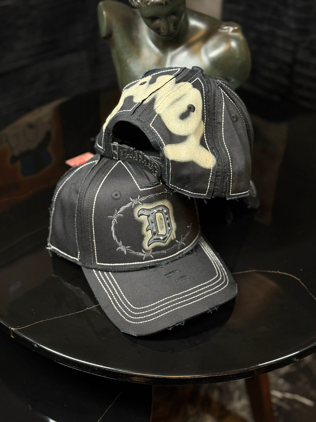 GORRA DANDY RODEO