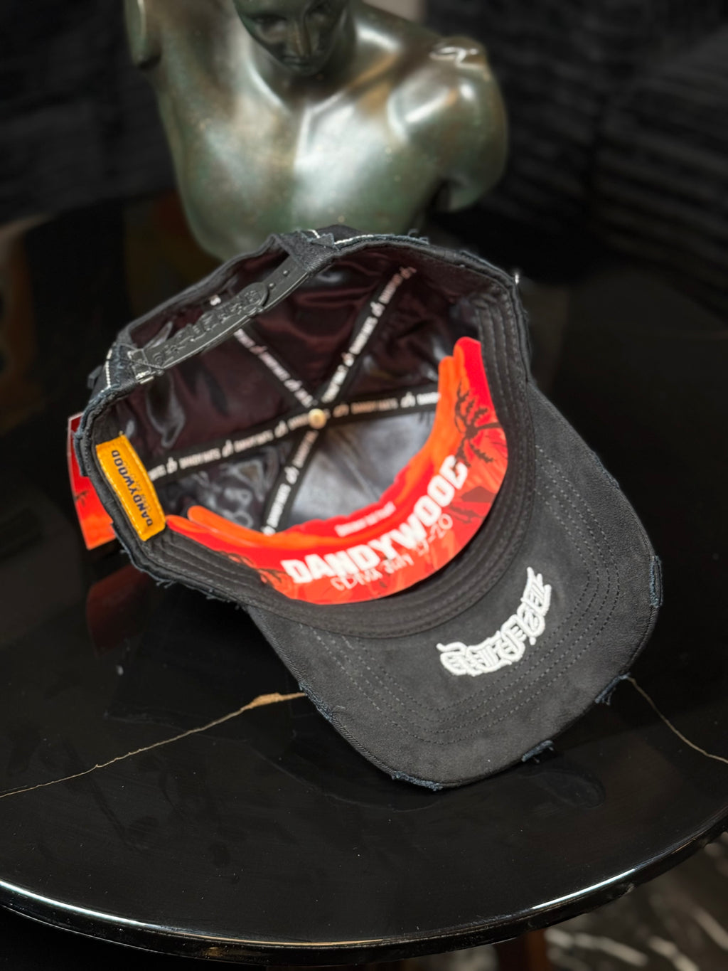 GORRA DANDY RODEO