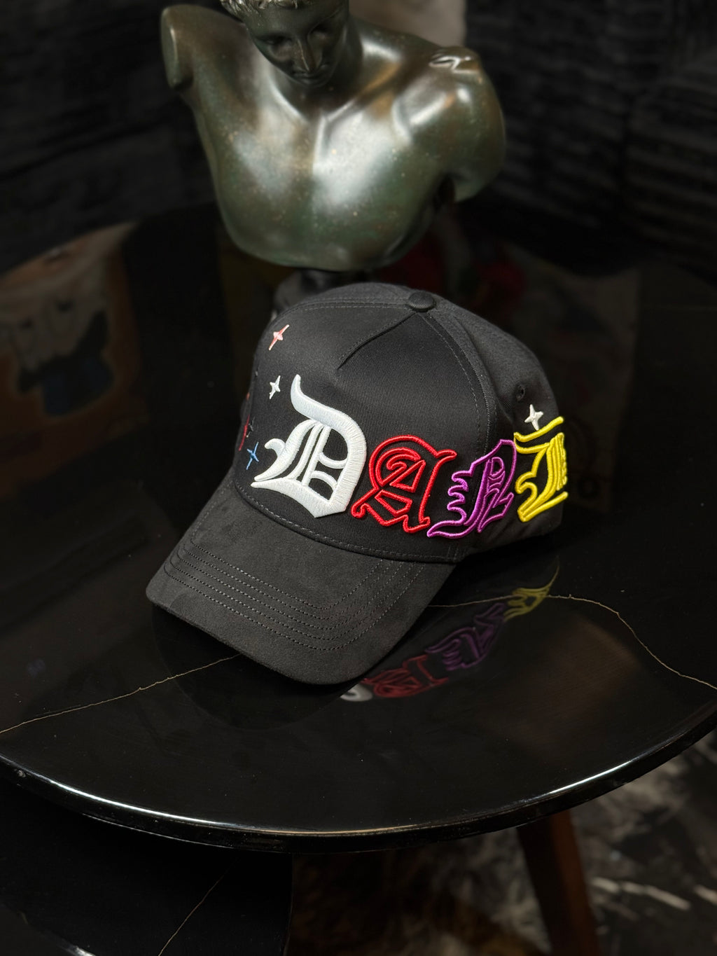 GORRA DANDY HATS DANDY SUMMER