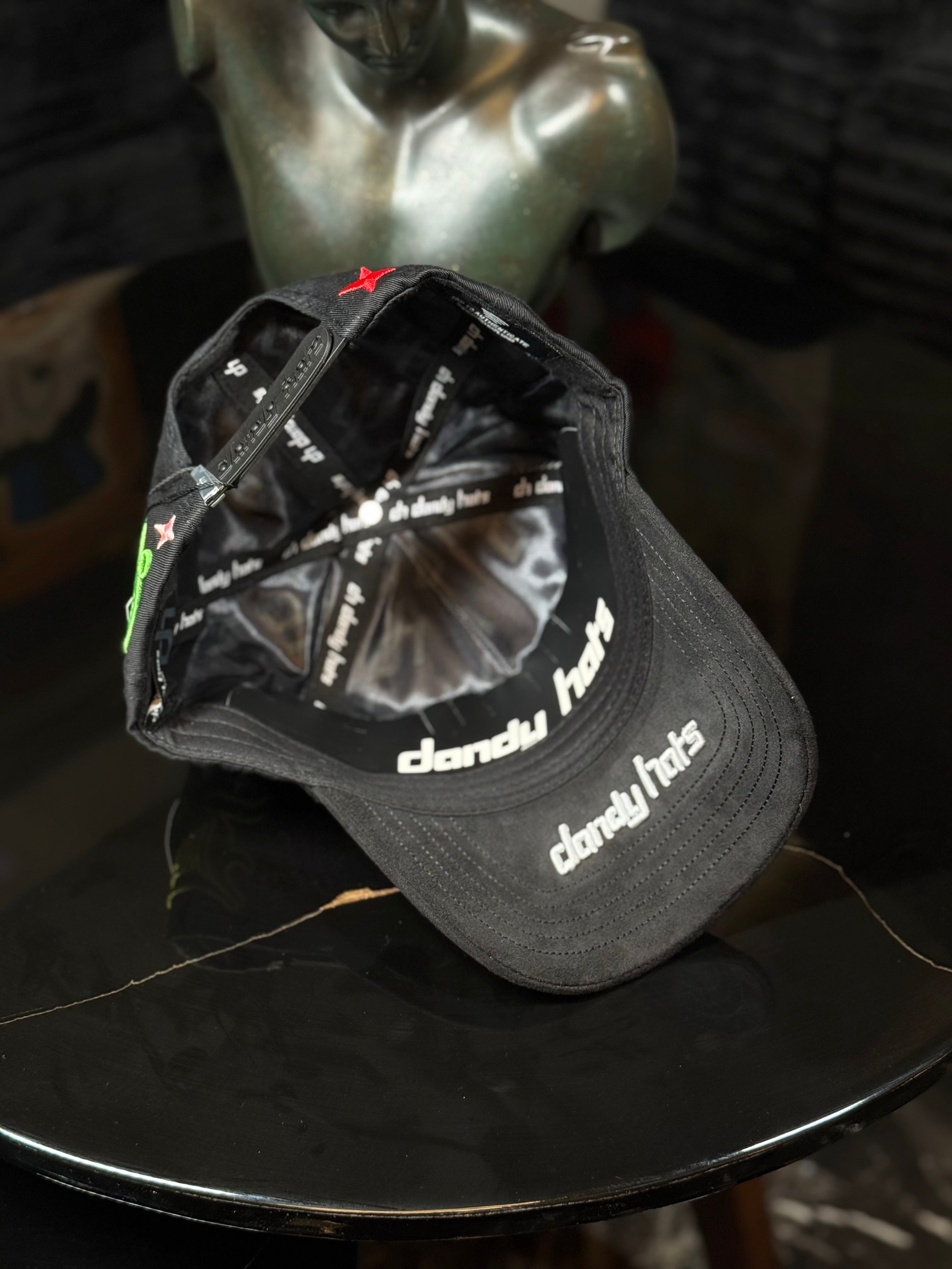 GORRA DANDY HATS DANDY SUMMER