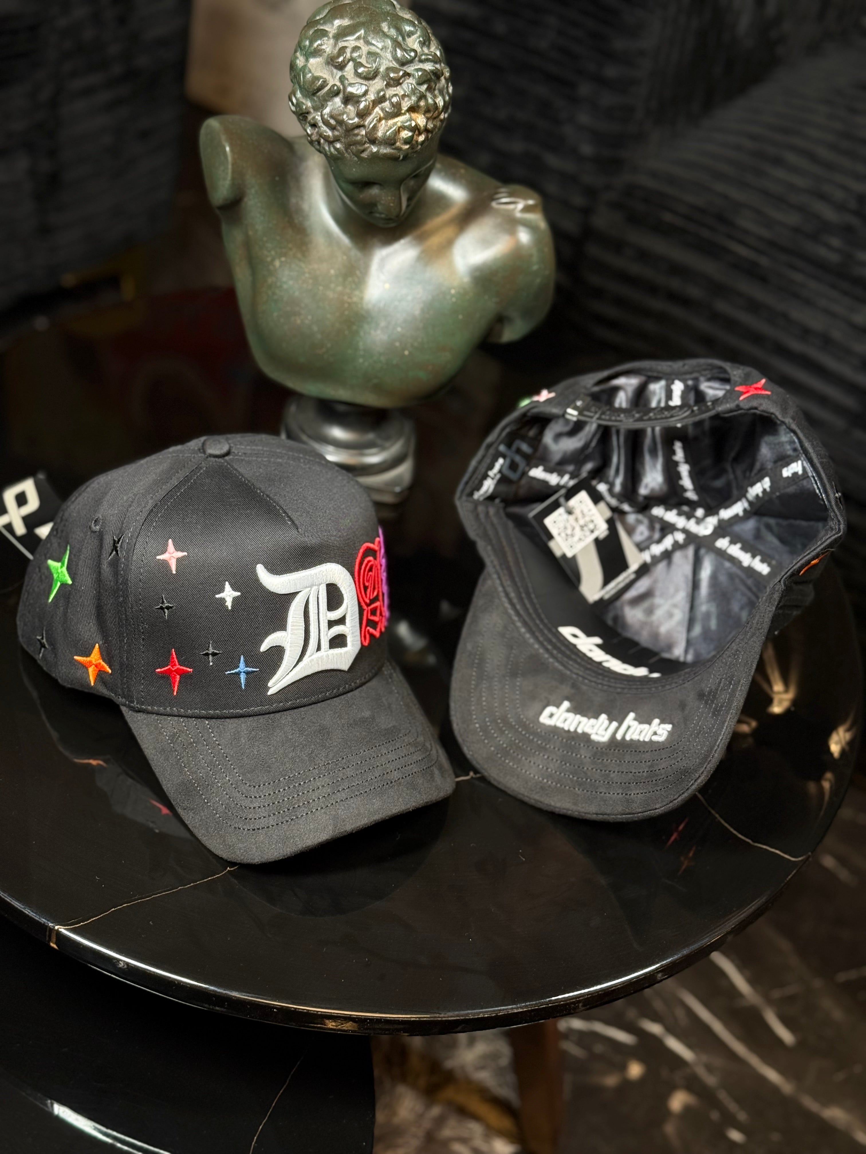 GORRA DANDY HATS DANDY SUMMER