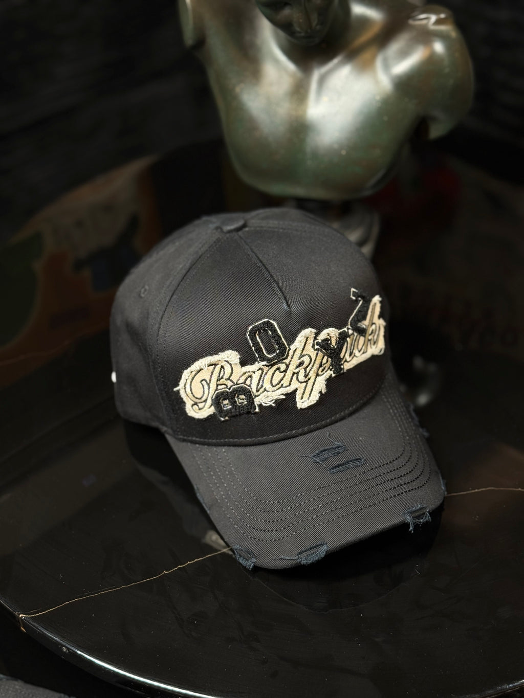 GORRA THIRTYONE BACKPACK BOYS