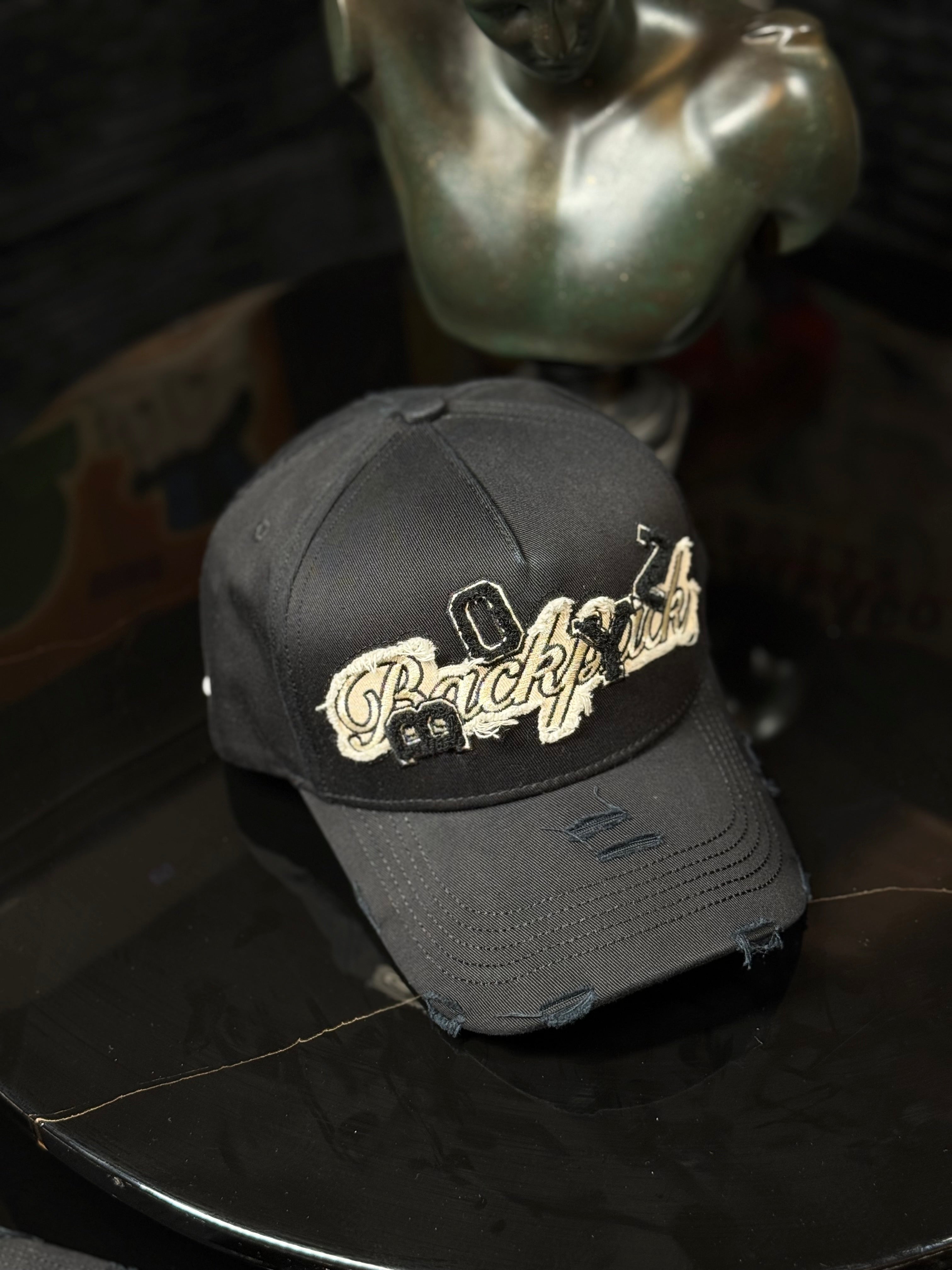 GORRA THIRTYONE BACKPACK BOYS