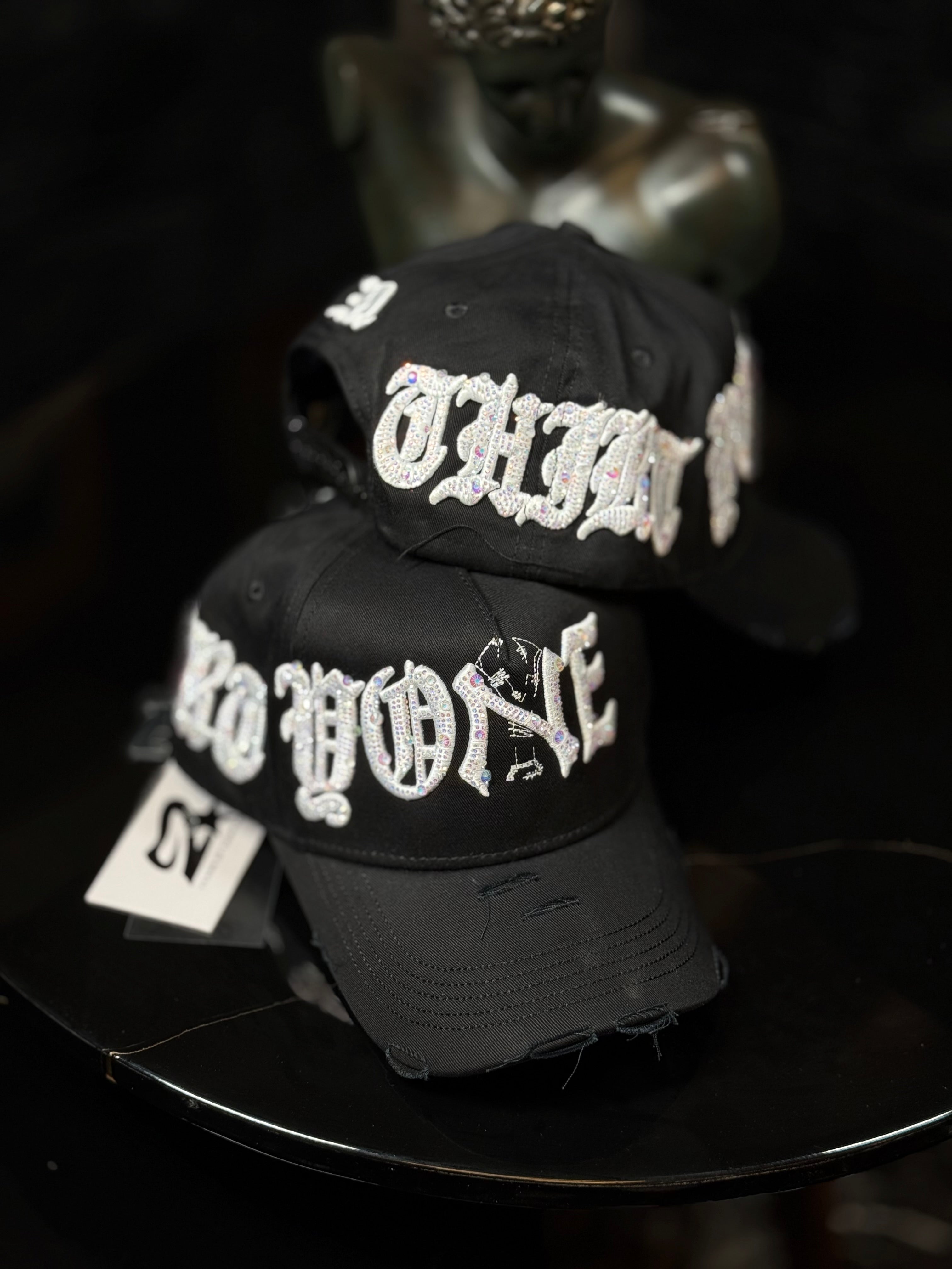 GORRA THIRTY ONE CONCRETE JUNGLE