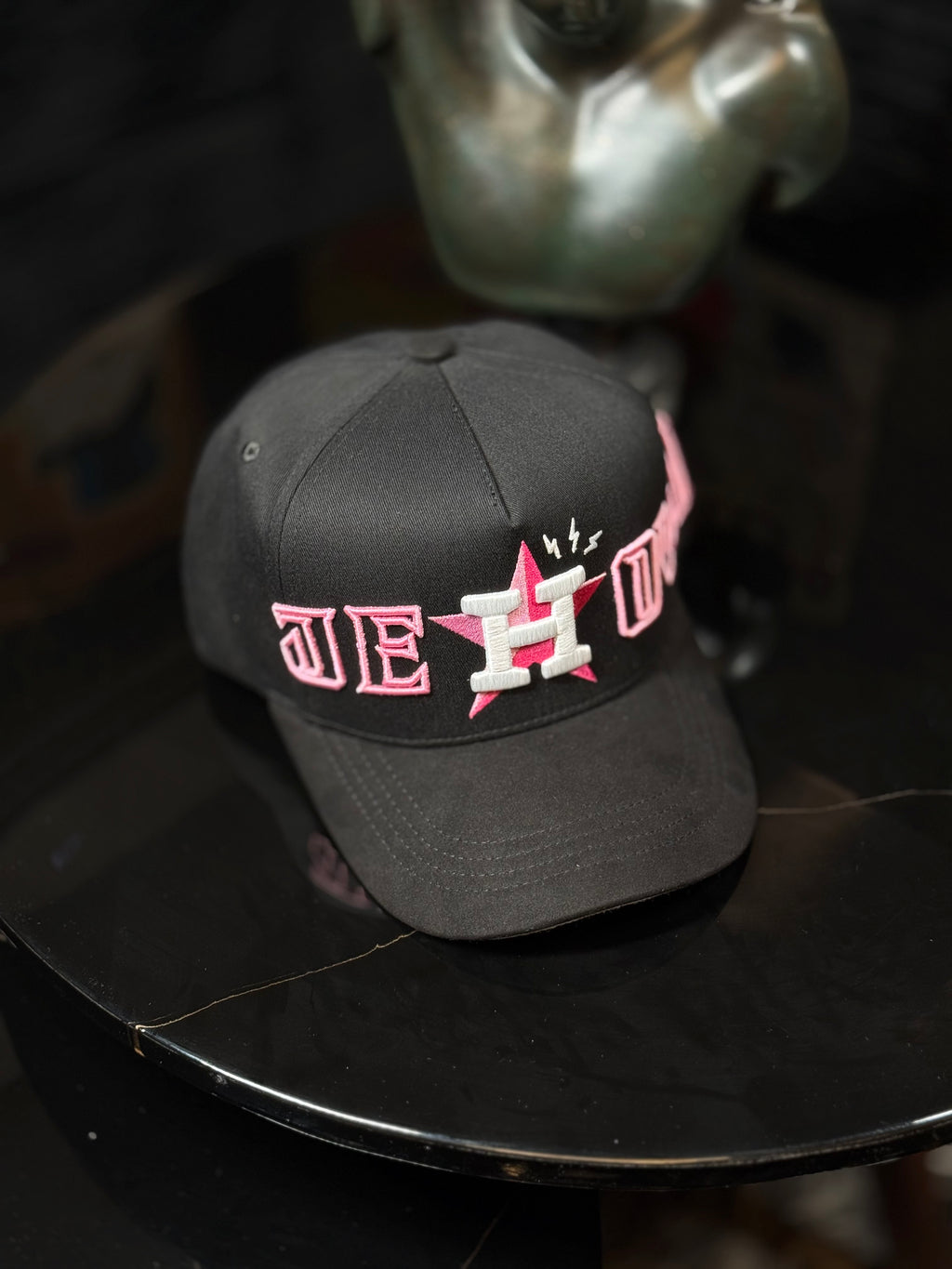 GORRA DANDY JEHOVA