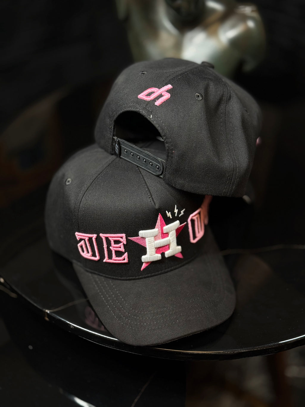 GORRA DANDY JEHOVA