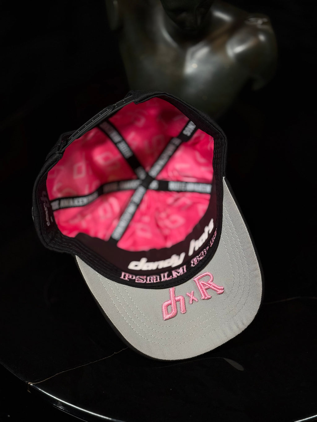 GORRA DANDY JEHOVA