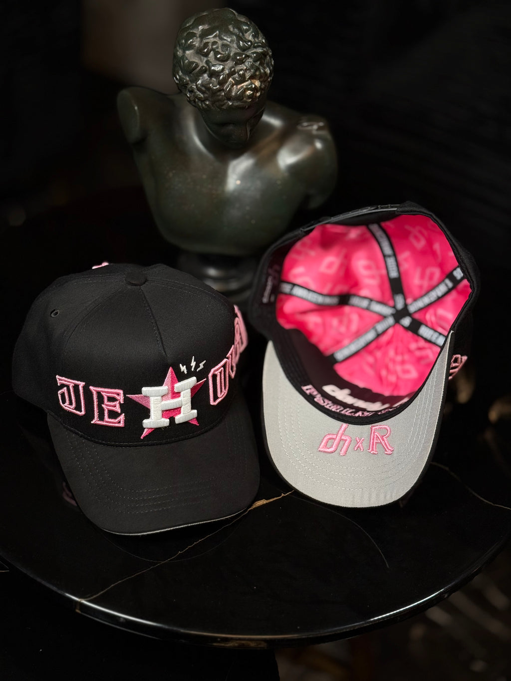 GORRA DANDY JEHOVA