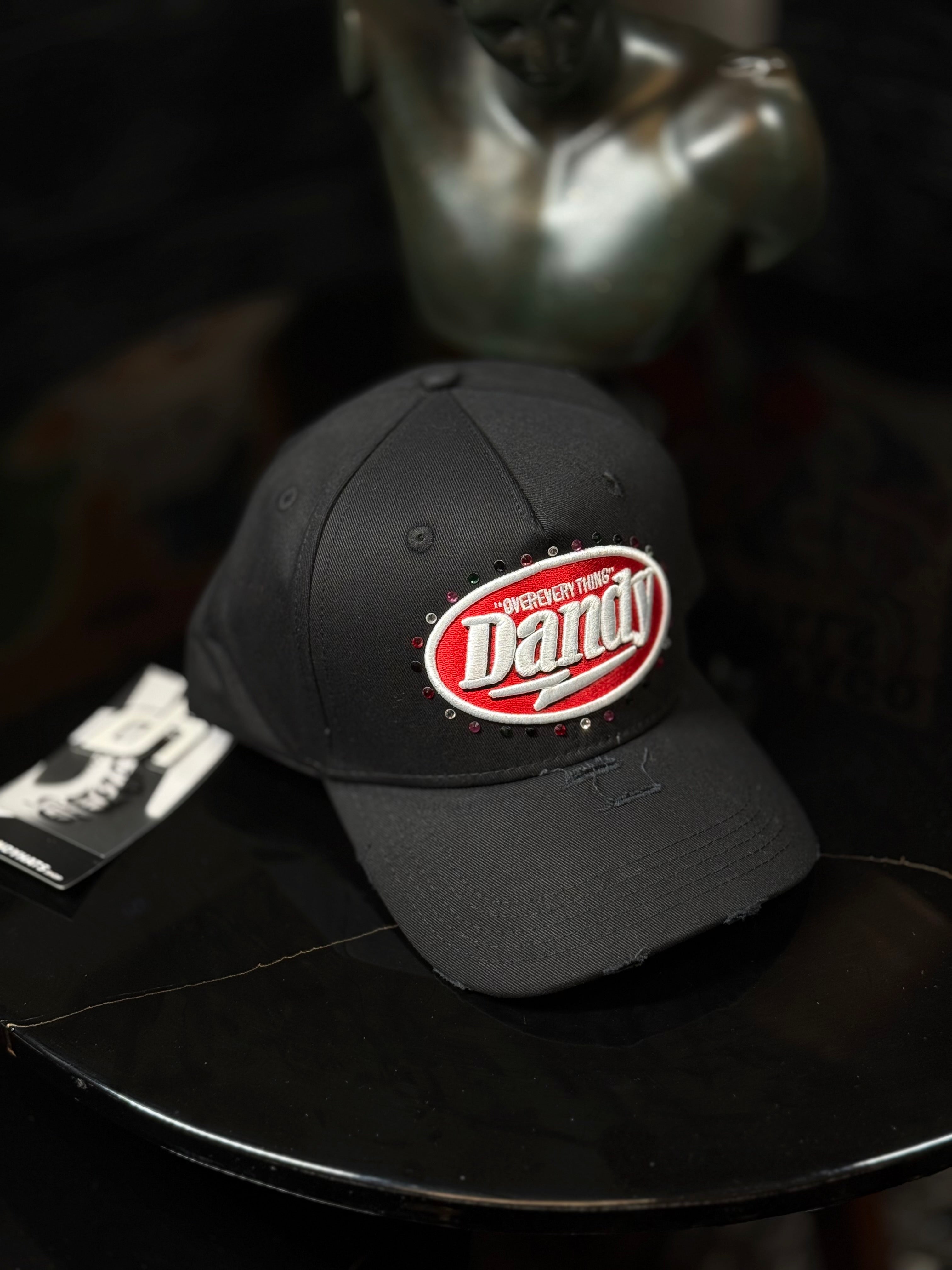 GORRA DANDY OVER EVERYTHING D.O.E