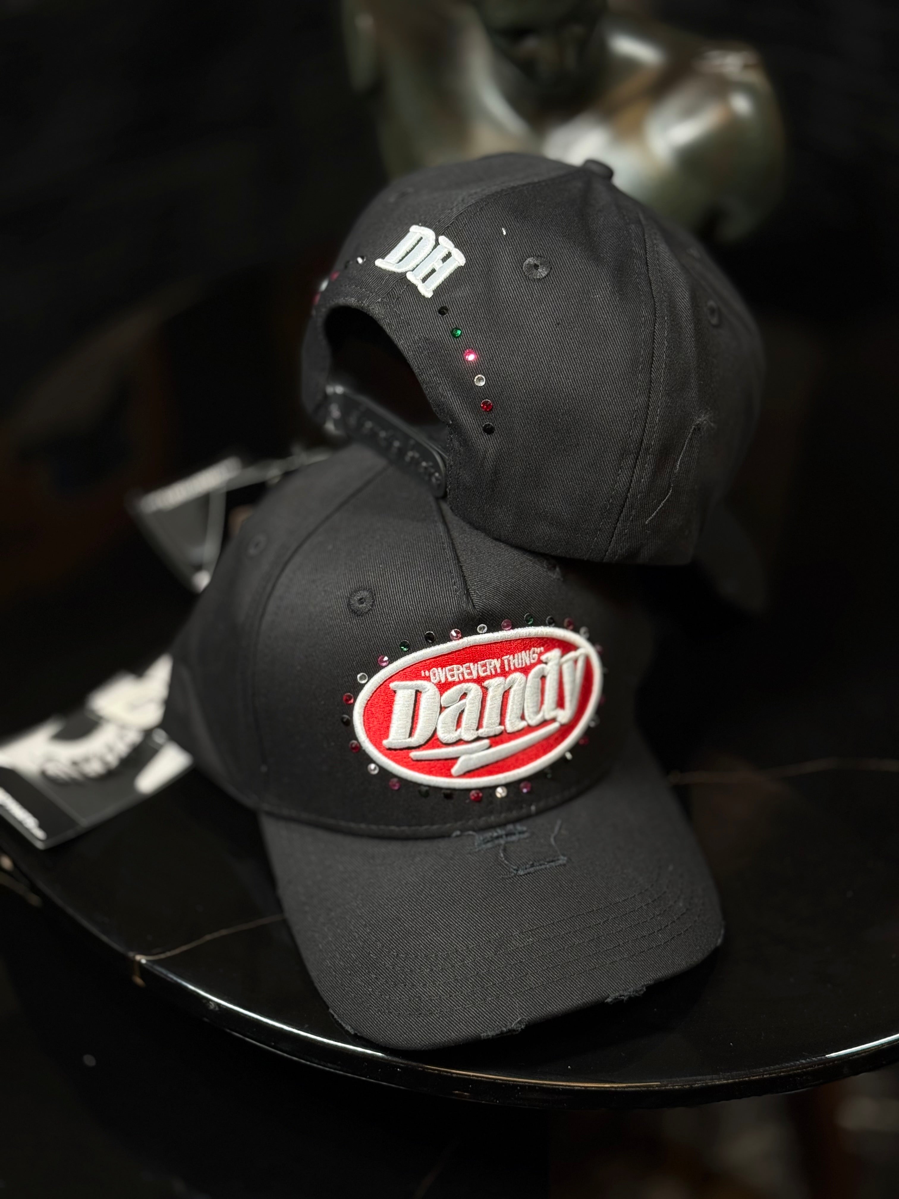 GORRA DANDY OVER EVERYTHING D.O.E