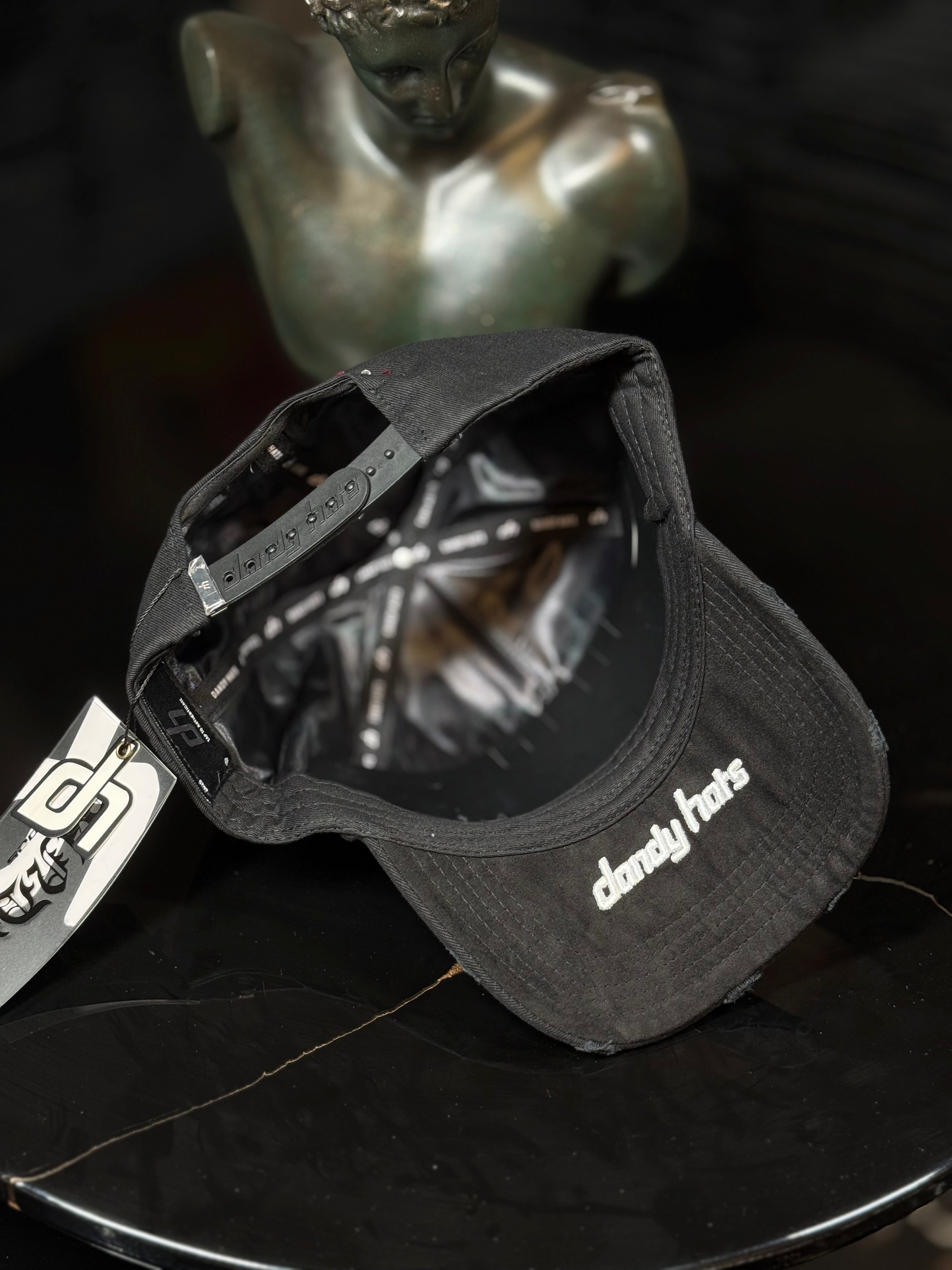 GORRA DANDY OVER EVERYTHING D.O.E