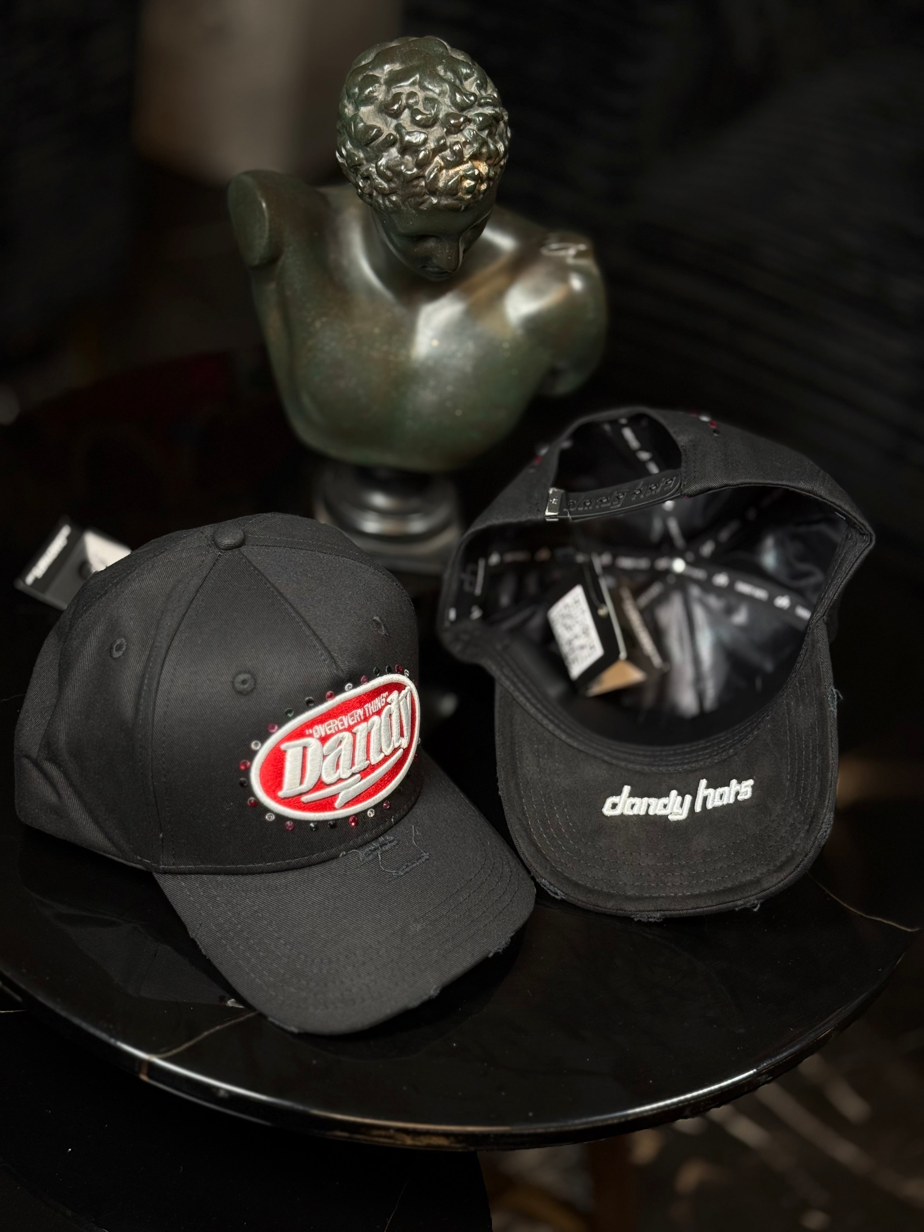 GORRA DANDY OVER EVERYTHING D.O.E