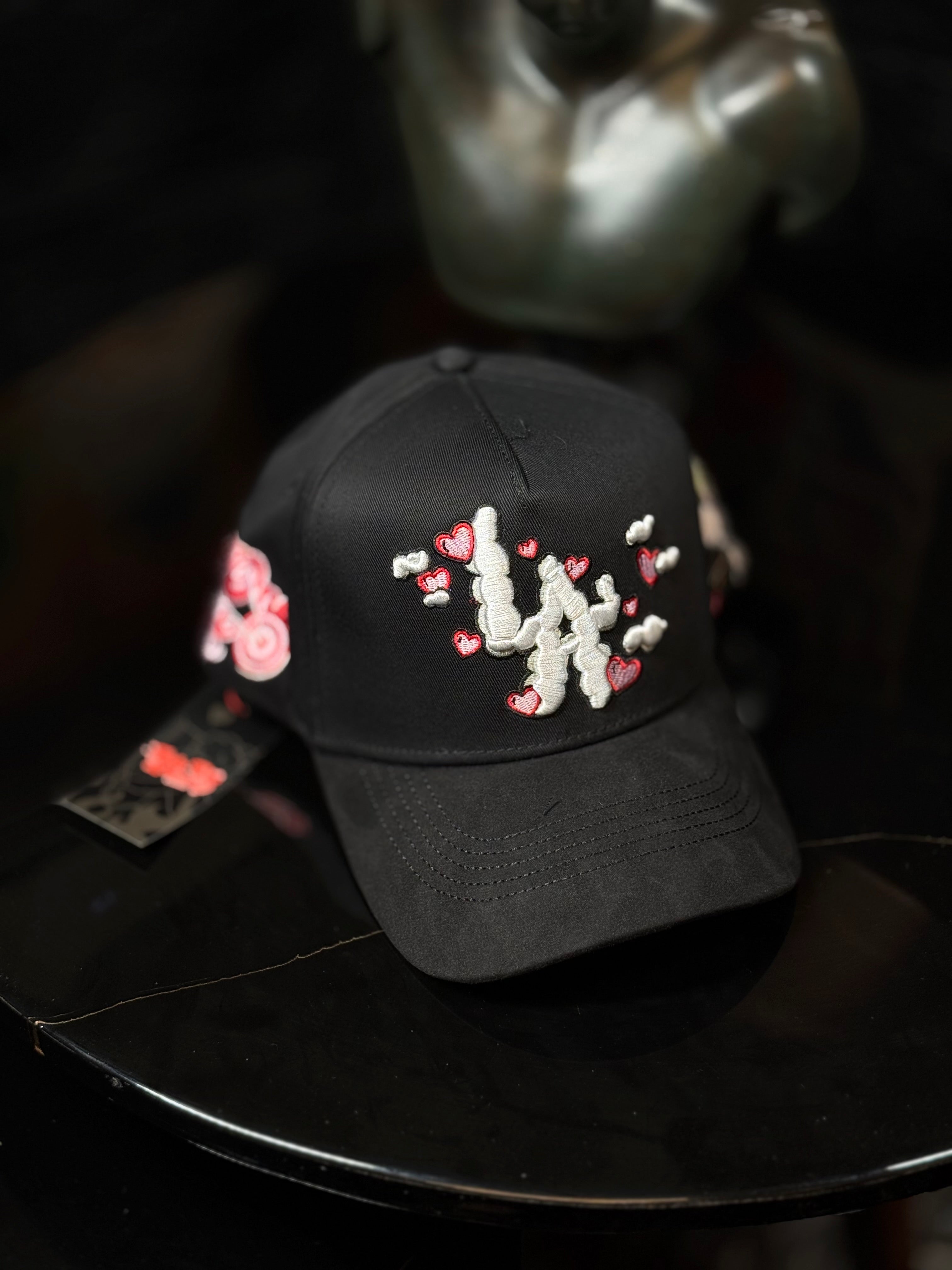 GORRA THIRTYONE LA LOVE CLOUDS SAN VALENTIN