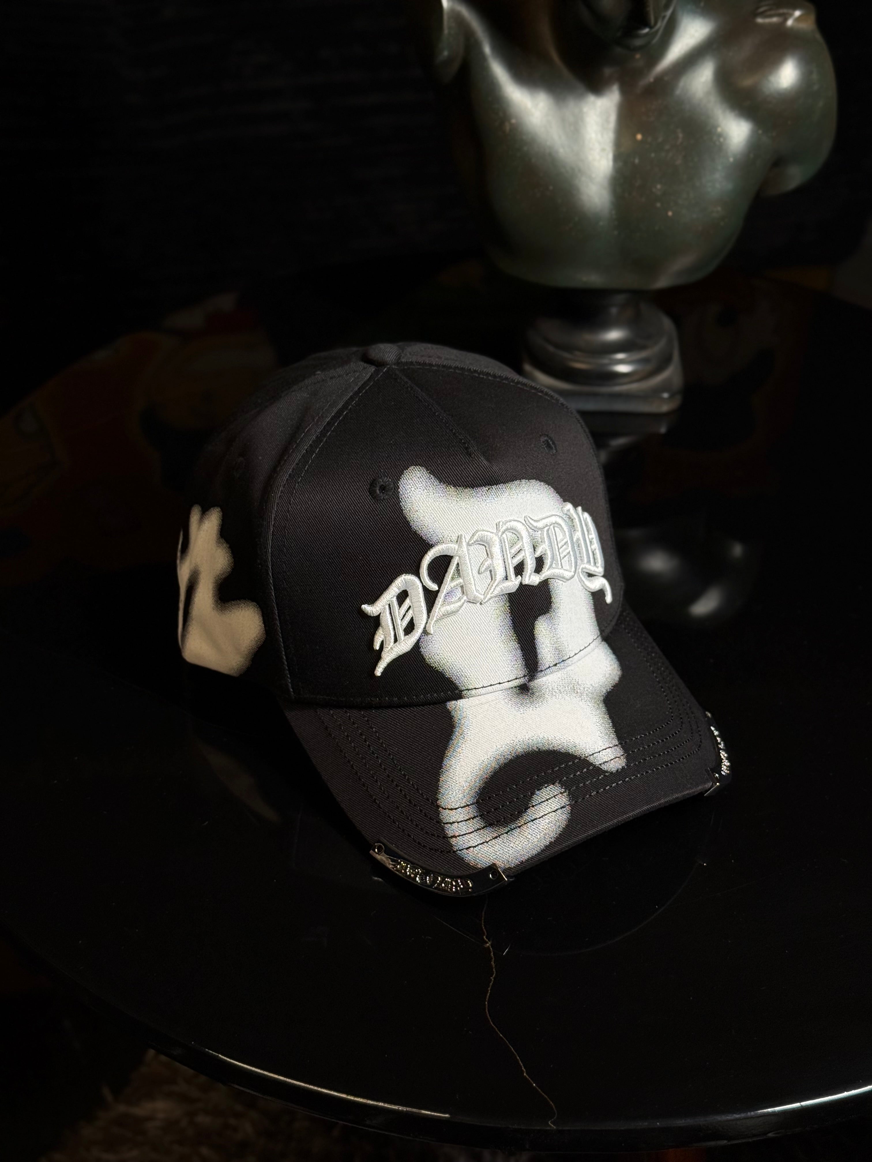 GORRA DANDY PROJECT 001