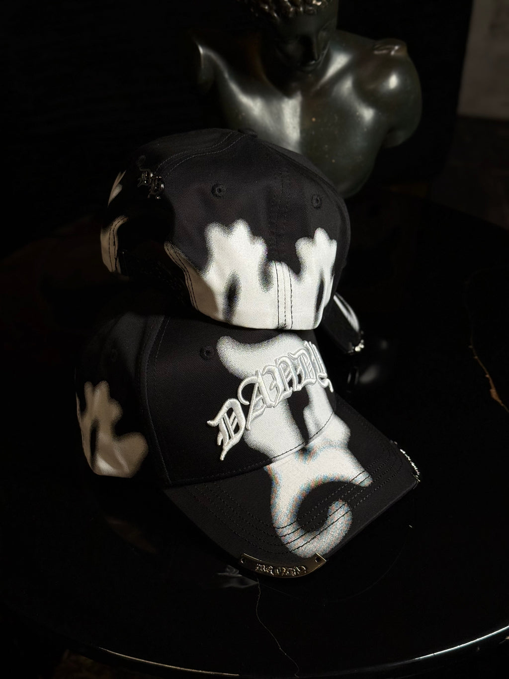 GORRA DANDY PROJECT 001