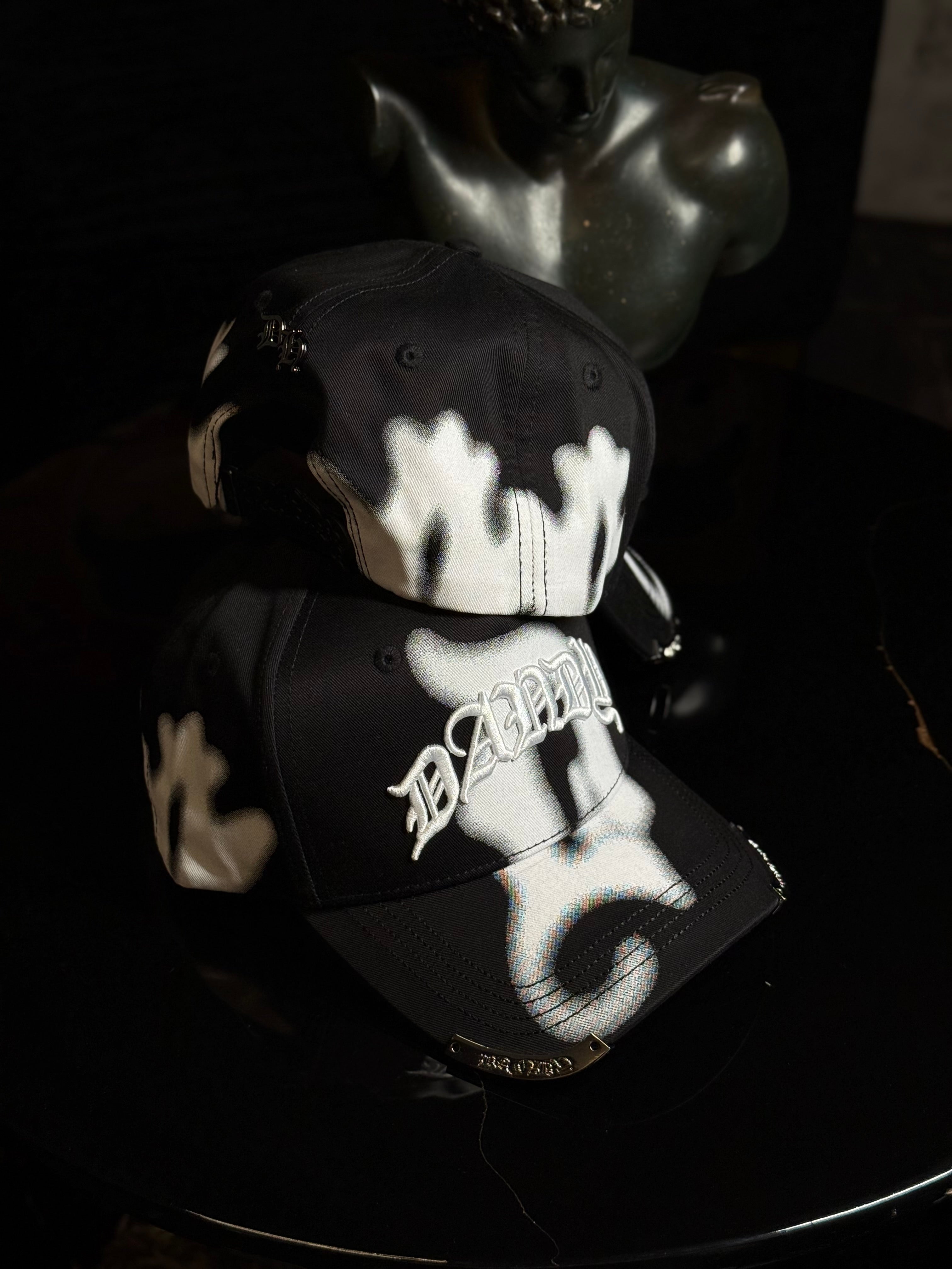 GORRA DANDY PROJECT 001