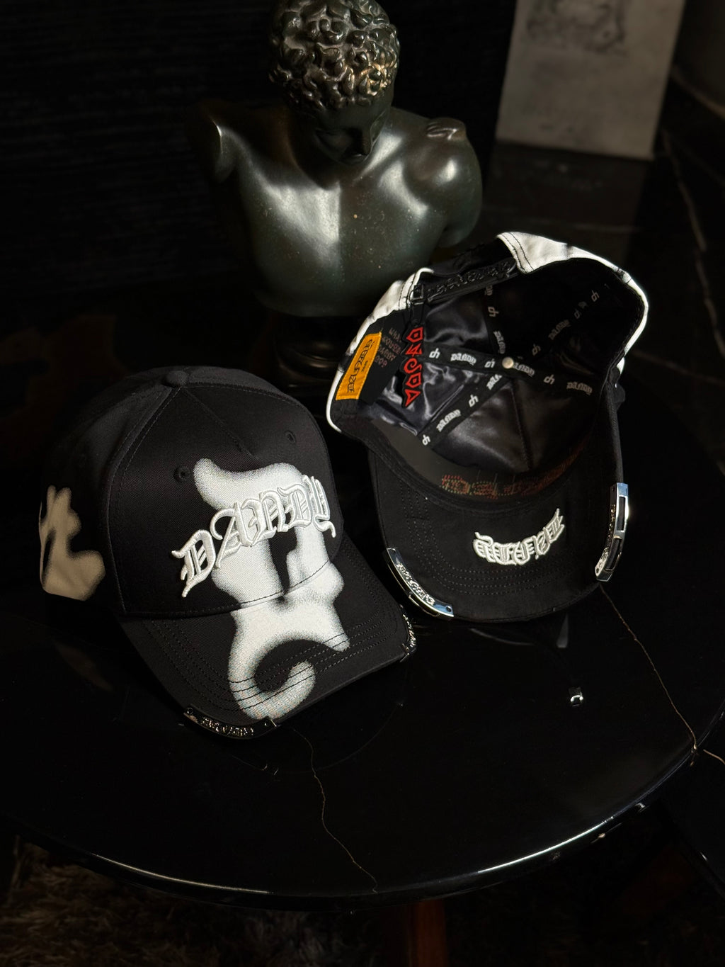 GORRA DANDY PROJECT 001