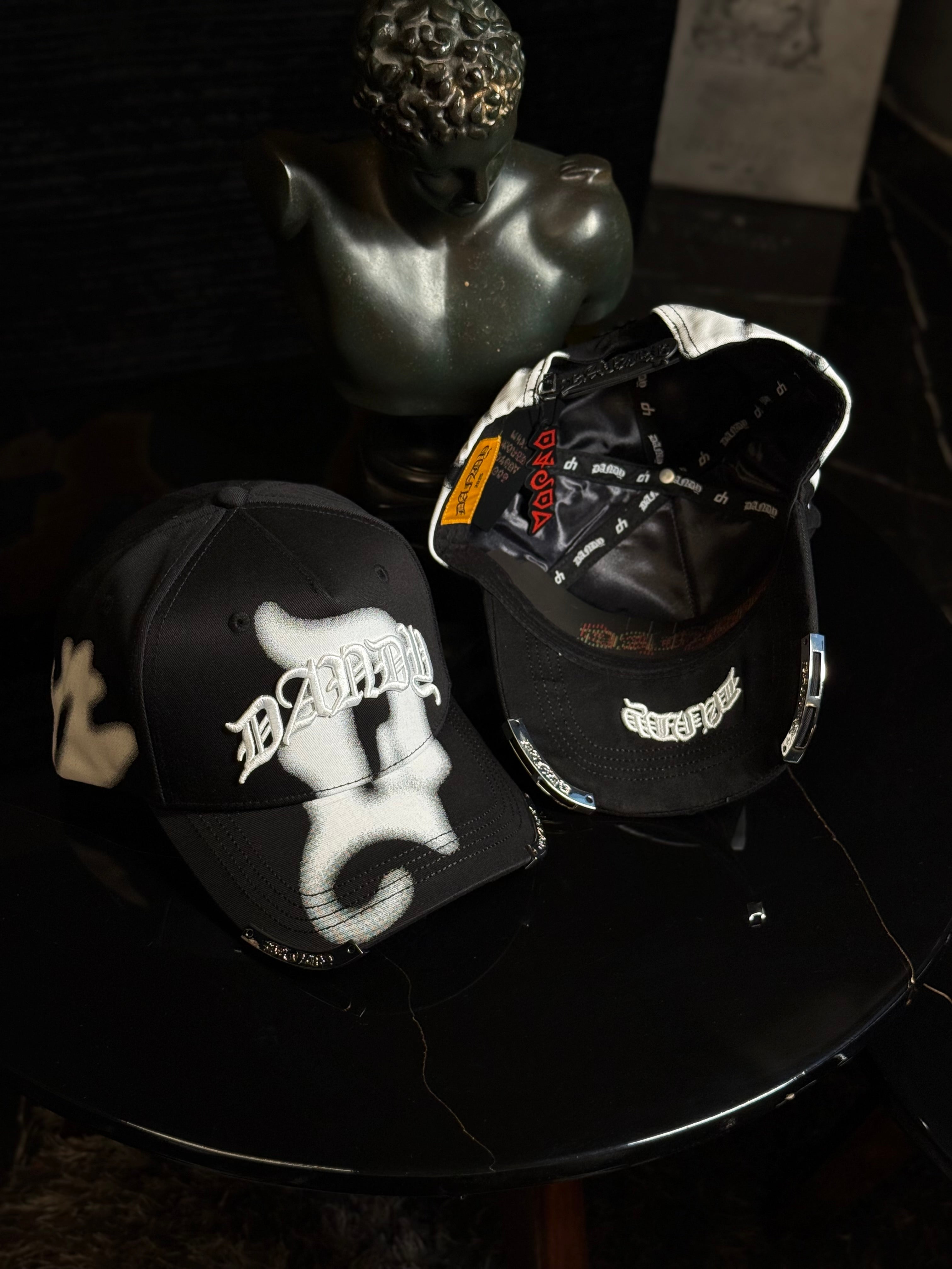 GORRA DANDY PROJECT 001