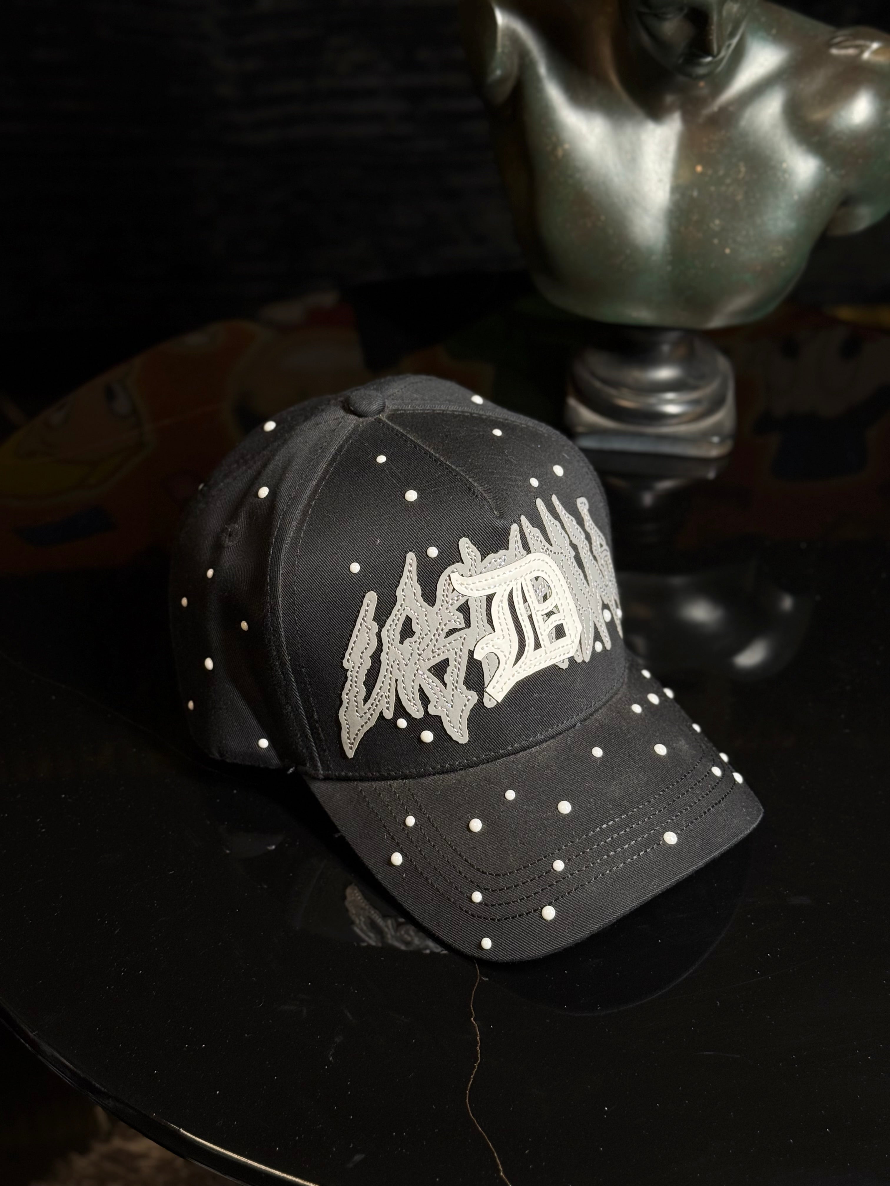 GORRA DANDY X LOST HILLS