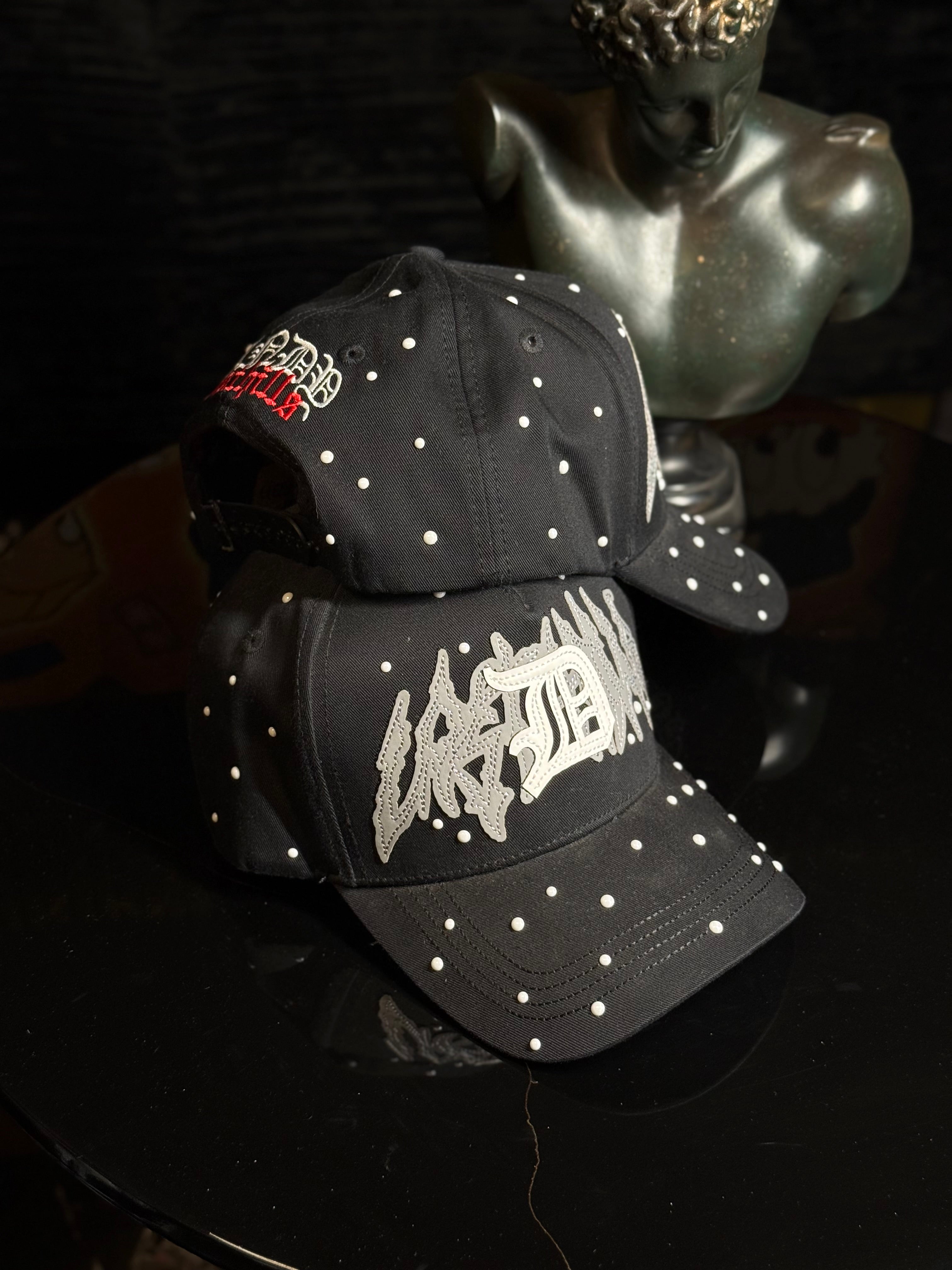 GORRA DANDY X LOST HILLS