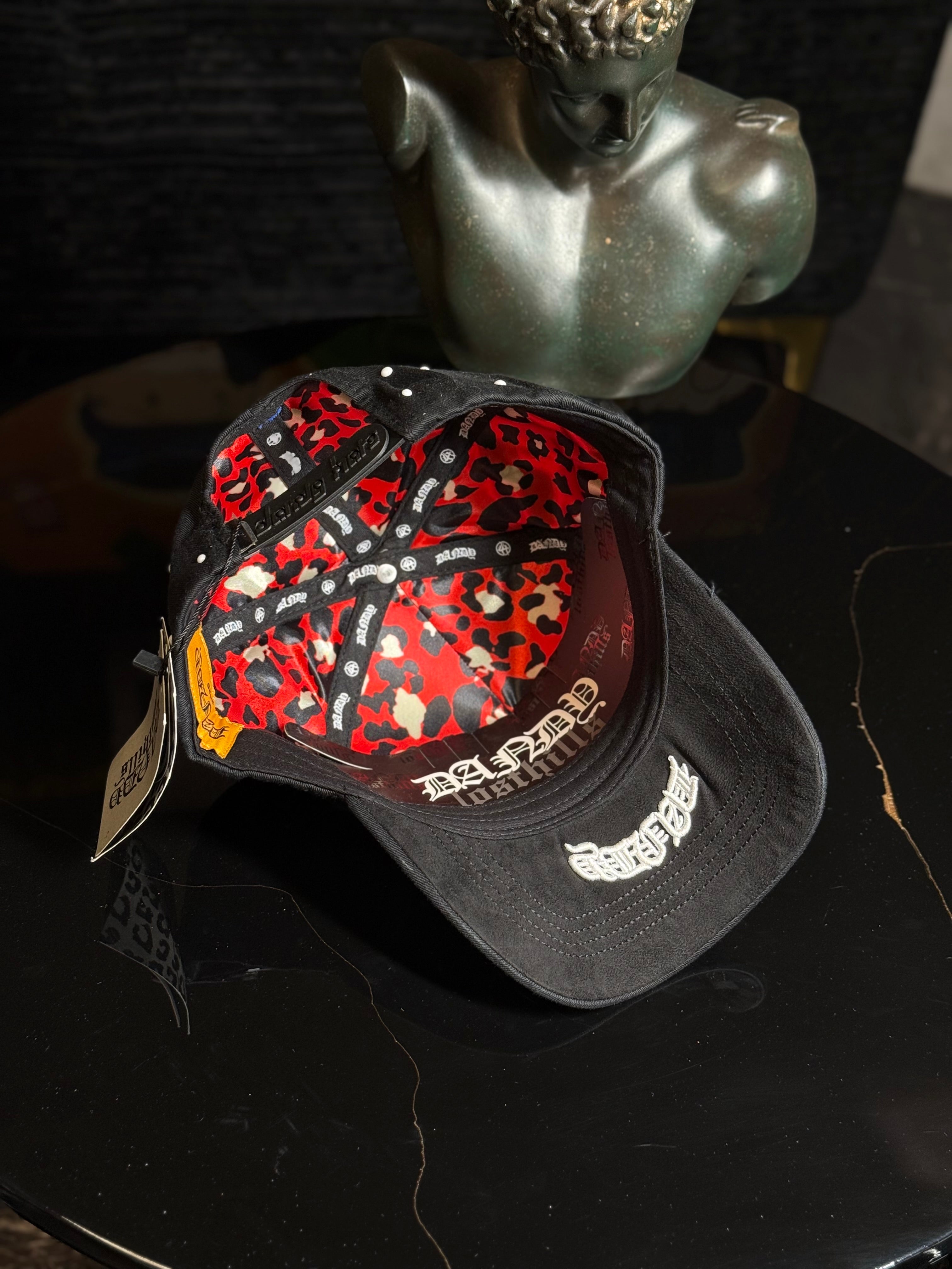 GORRA DANDY X LOST HILLS